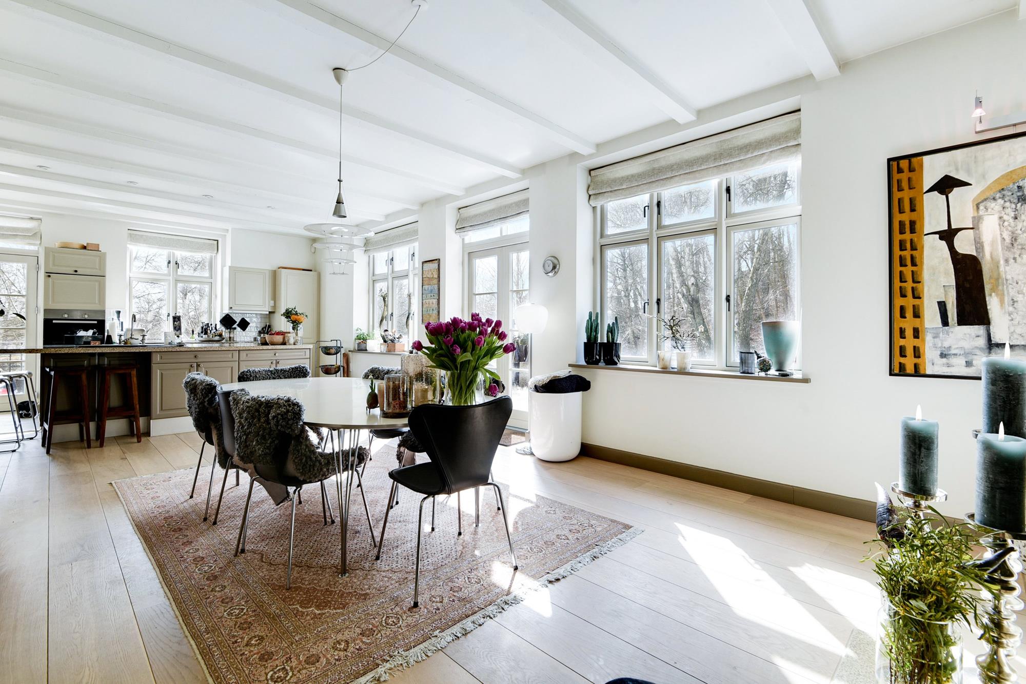 Nedenomsvej 14B, Hørsholm - Andet
