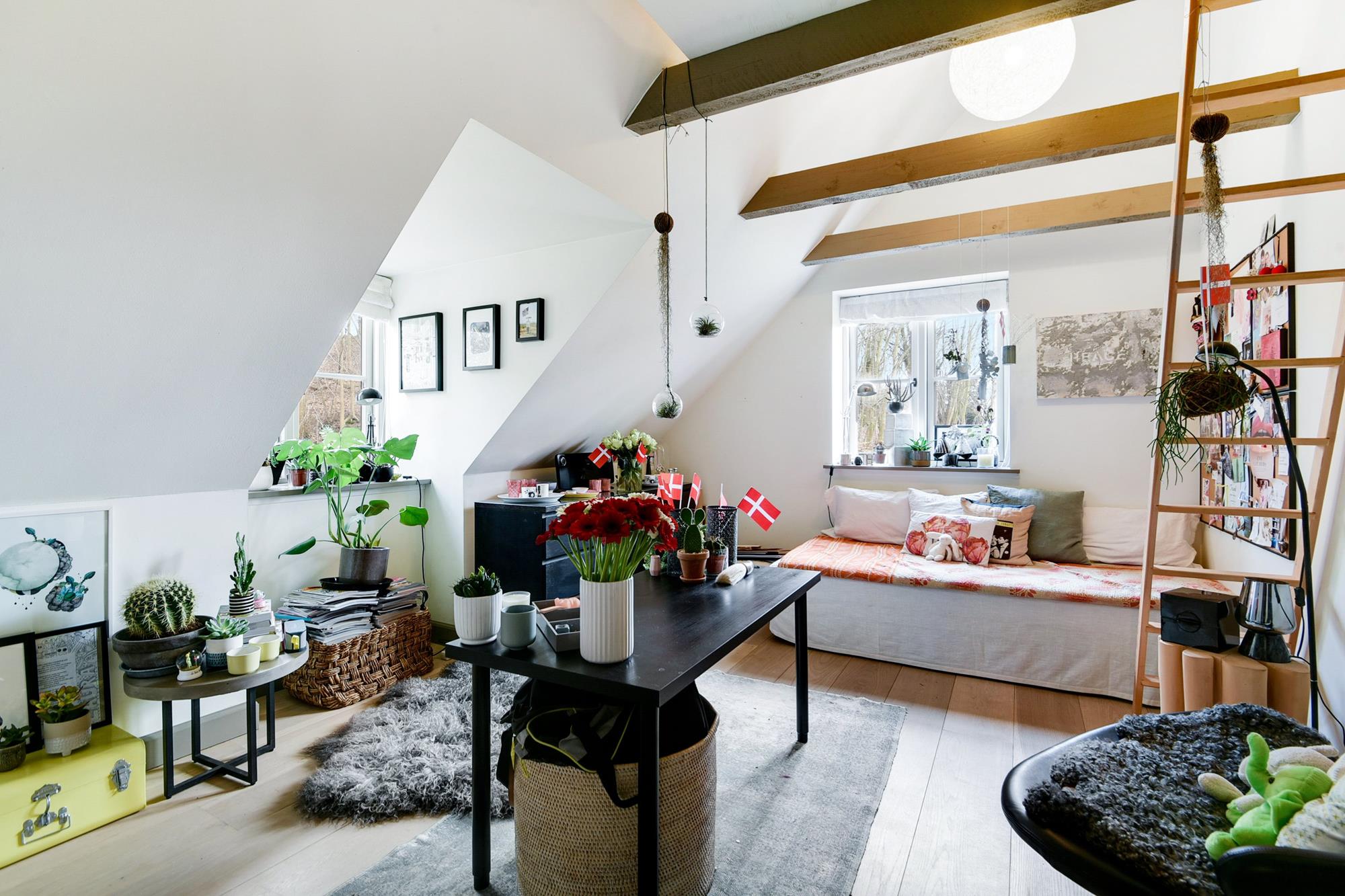 Nedenomsvej 14B, Hørsholm - Andet
