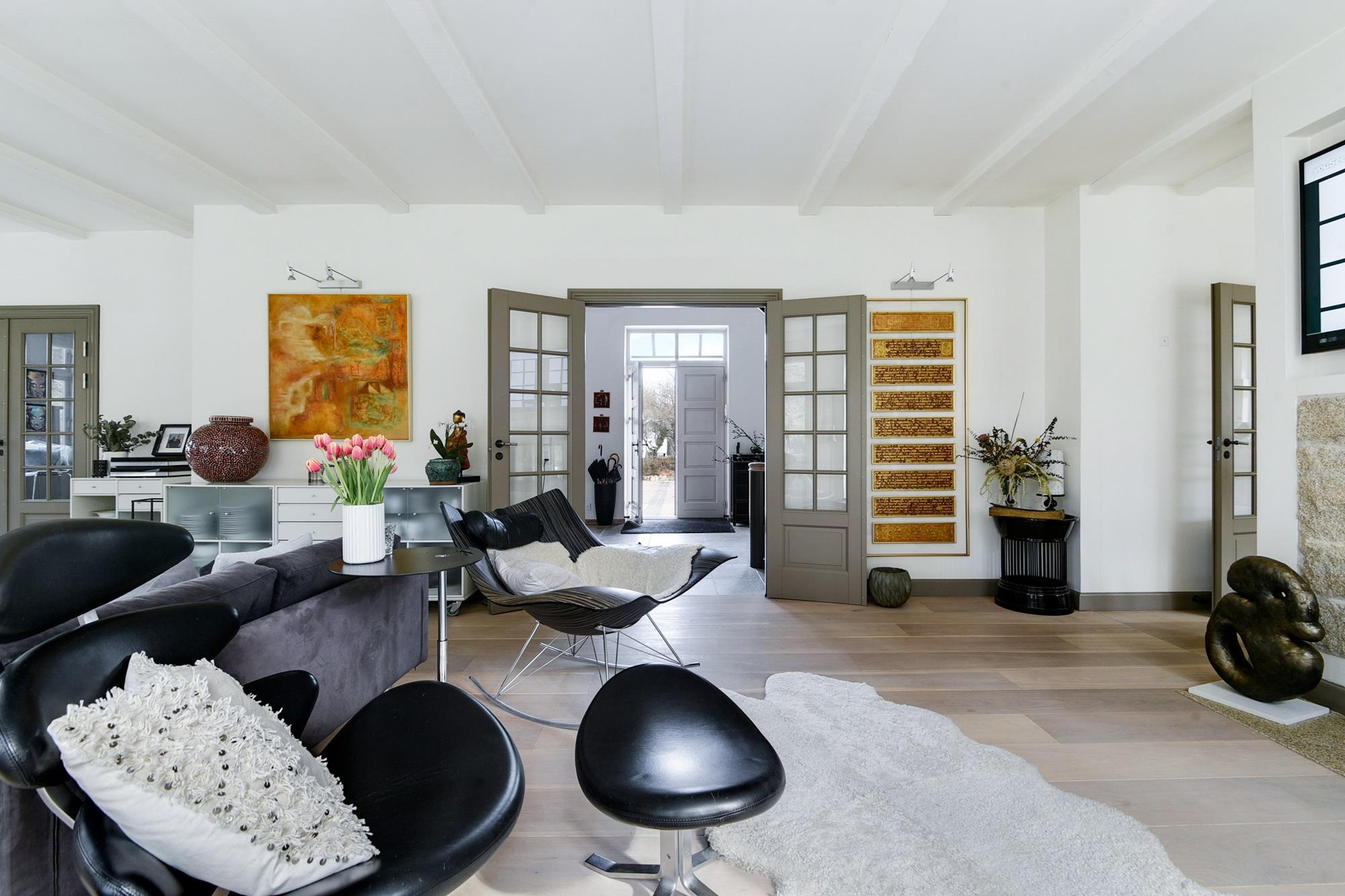 Nedenomsvej 14B, Hørsholm - Andet