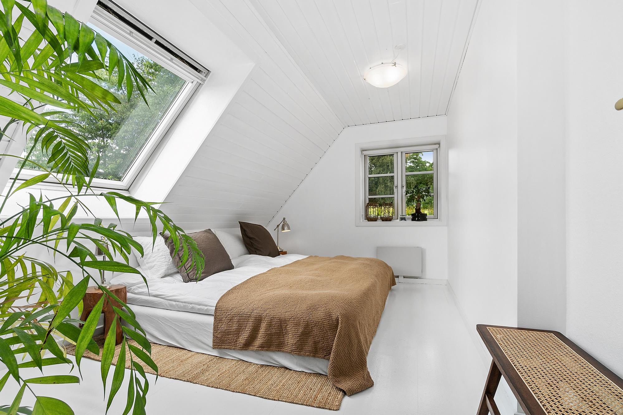 Gammel Holtevej 125, Gl Holte, Holte - Soveværelse