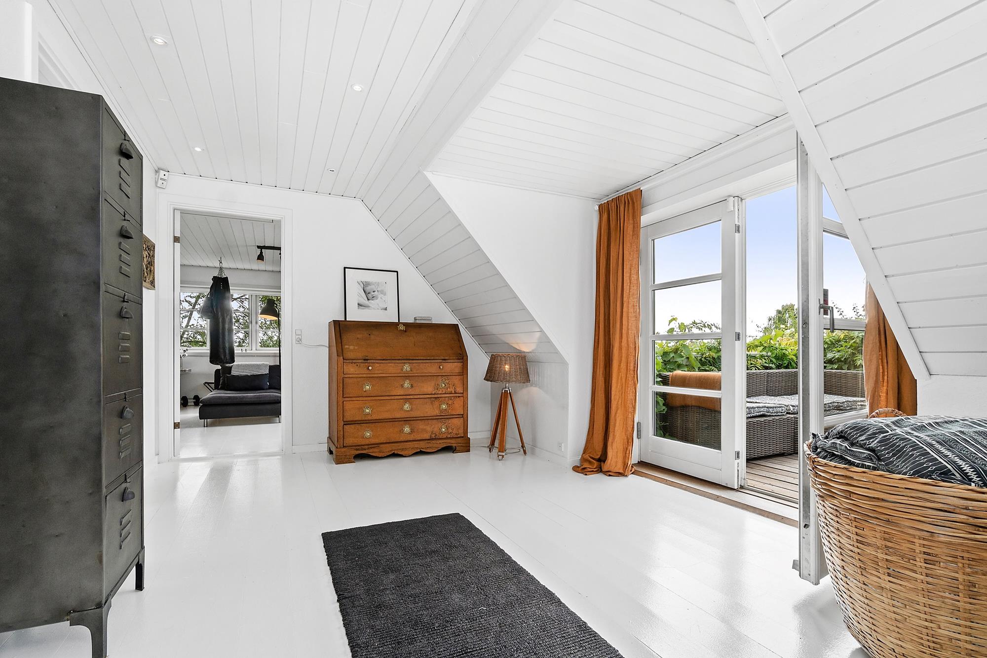 Gammel Holtevej 125, Gl Holte, Holte - Værelse