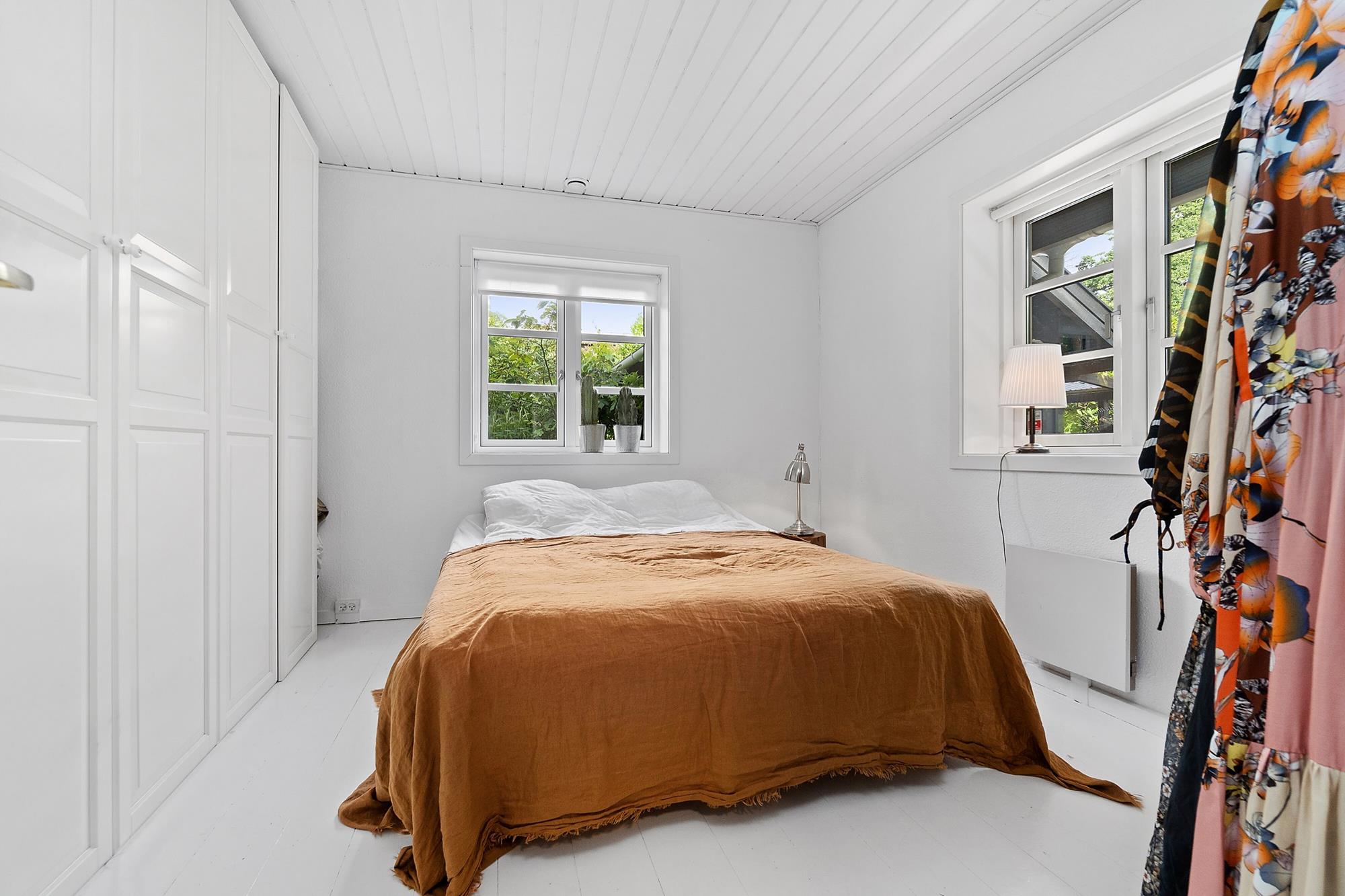 Gammel Holtevej 125, Gl Holte, Holte - Soveværelse