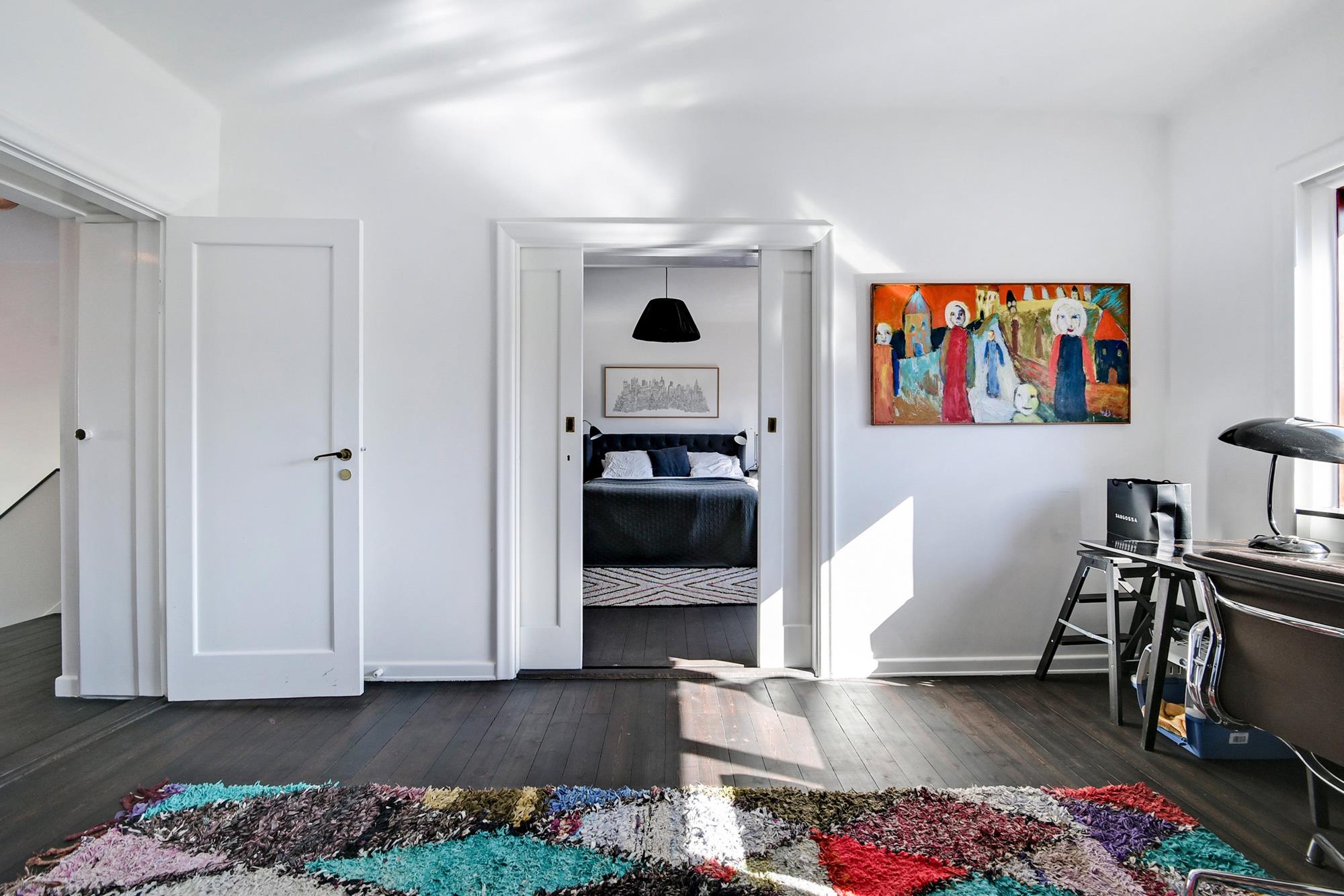 Christiansholms Tværvej 6, Klampenborg - Andet