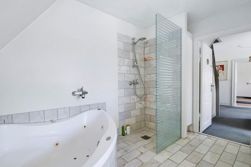 Tranegårdsvej 5, Hellerup - Andet