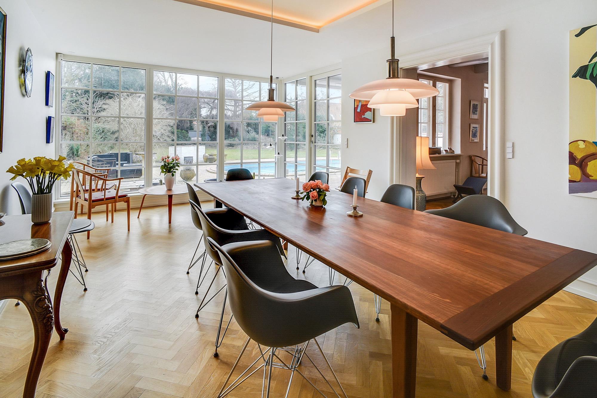 Tranegårdsvej 5, Hellerup - Andet