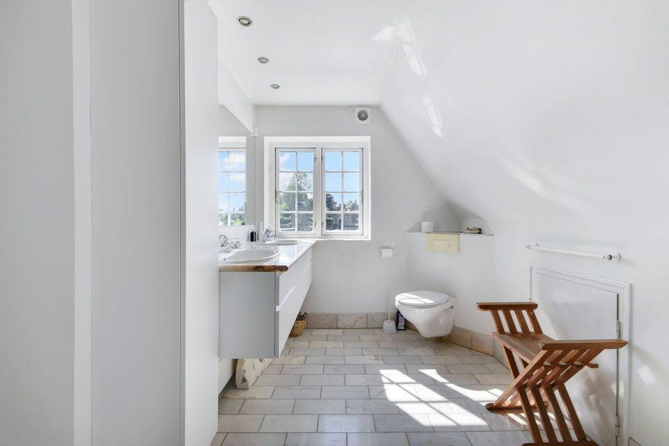 Tranegårdsvej 5, Hellerup - Andet