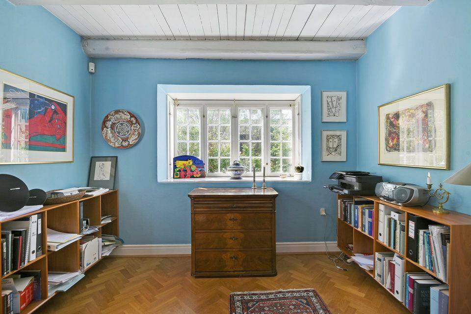 Tranegårdsvej 5, Hellerup - Andet
