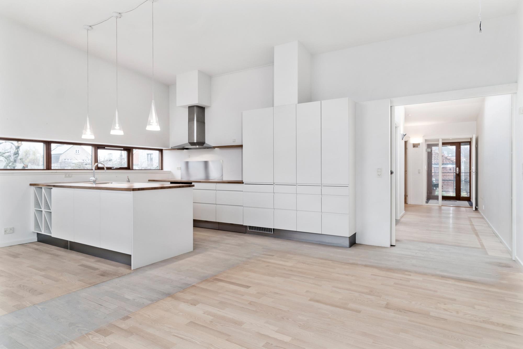 Selmersvej 1D, 1. TH., Hørsholm - Køkken