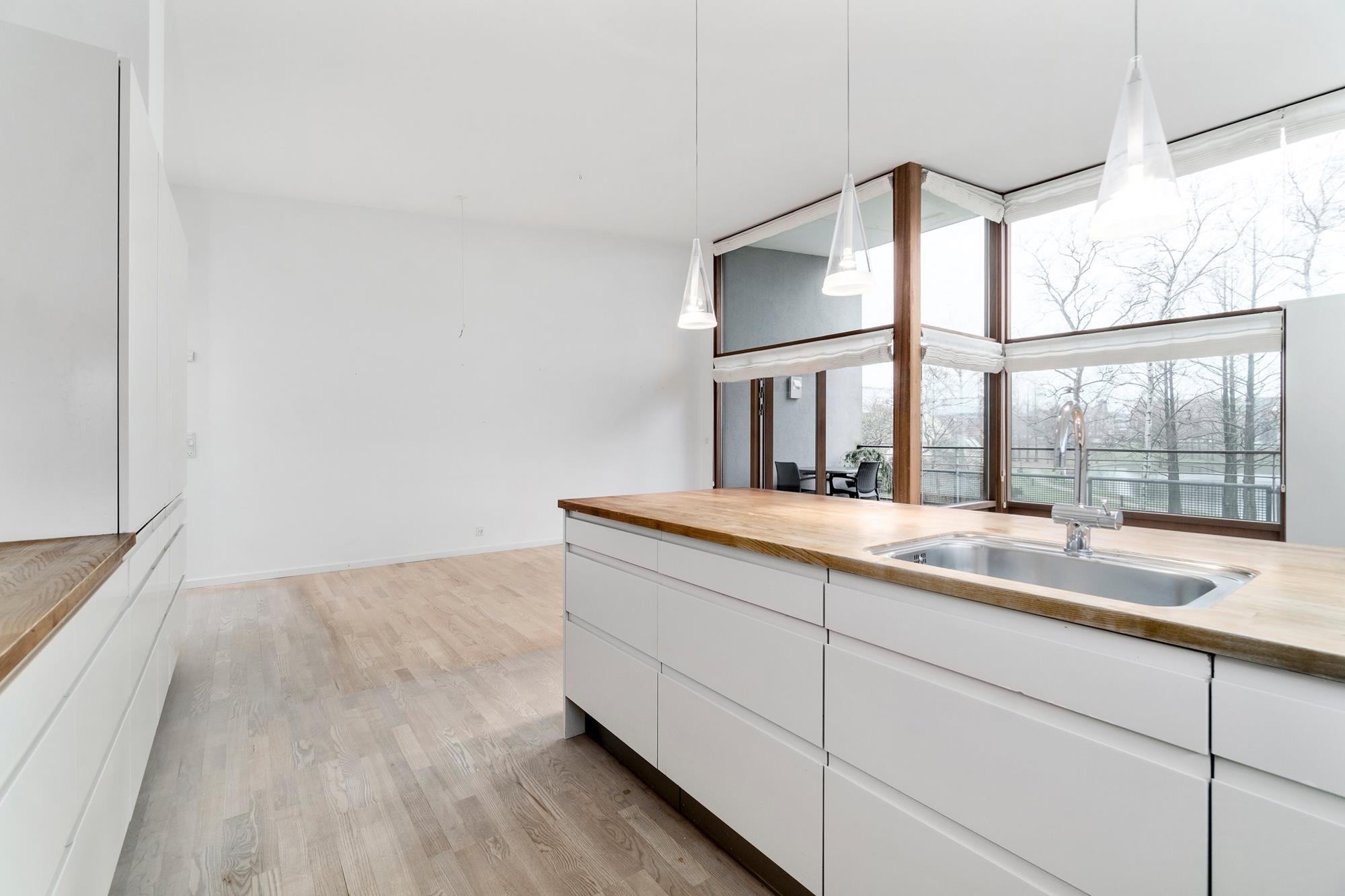 Selmersvej 1D, 1. TH., Hørsholm - Køkken