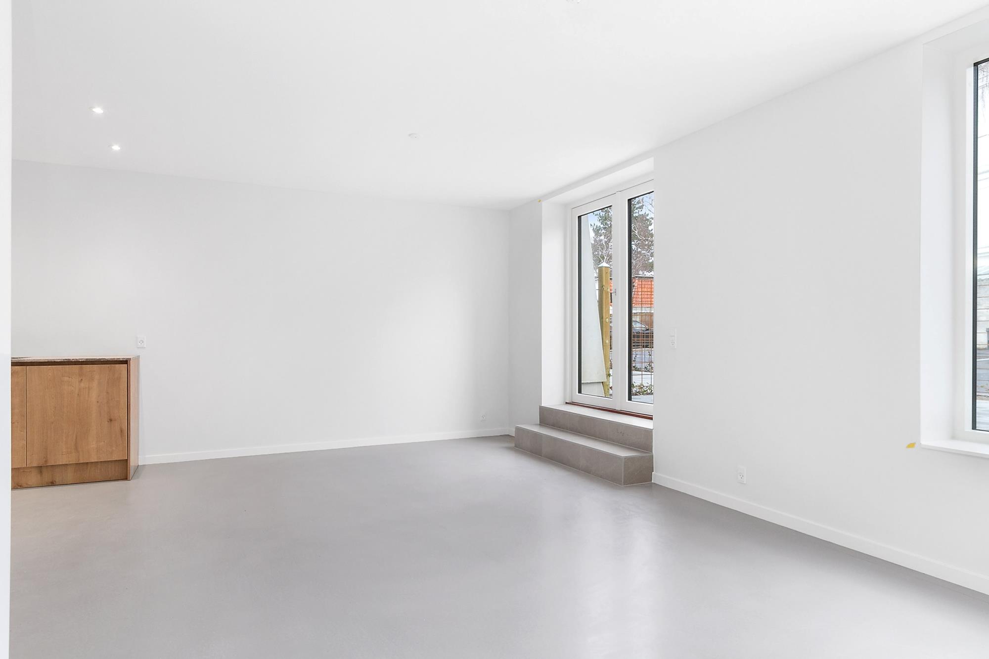 Baunegårdsvej 73A, Hellerup - Andet