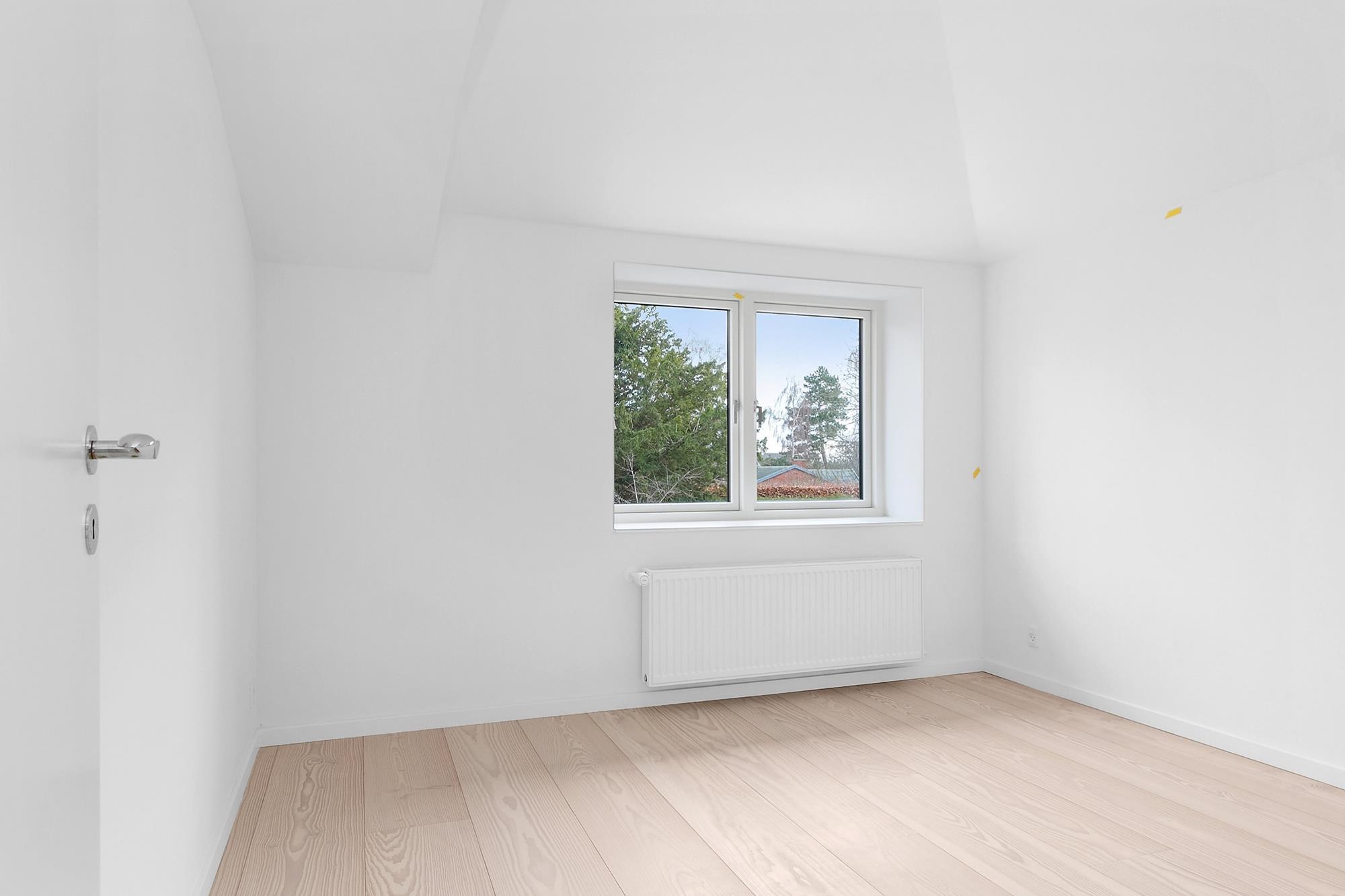 Baunegårdsvej 73A, Hellerup - Andet