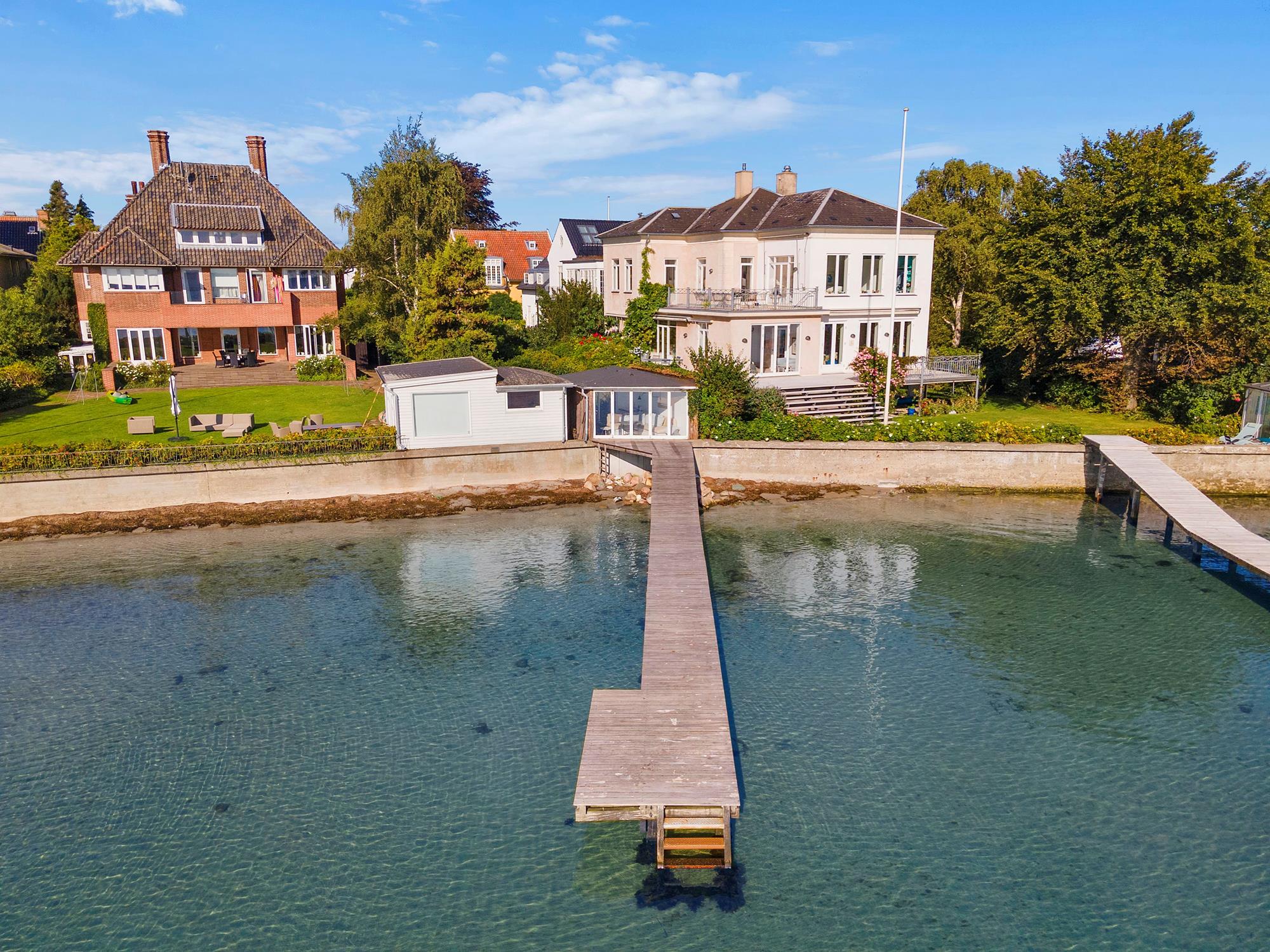 Annasvej 30, Hellerup - Andet