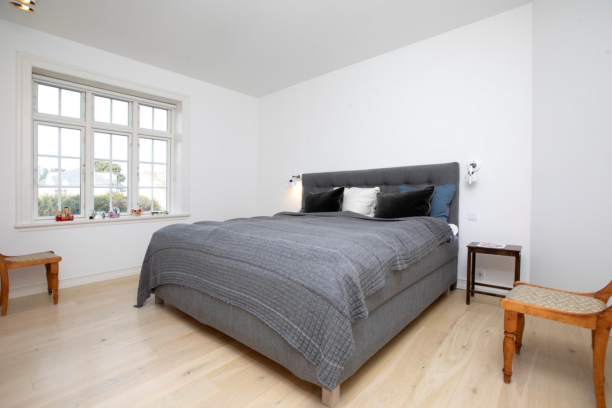 Annasvej 30, Hellerup - Andet