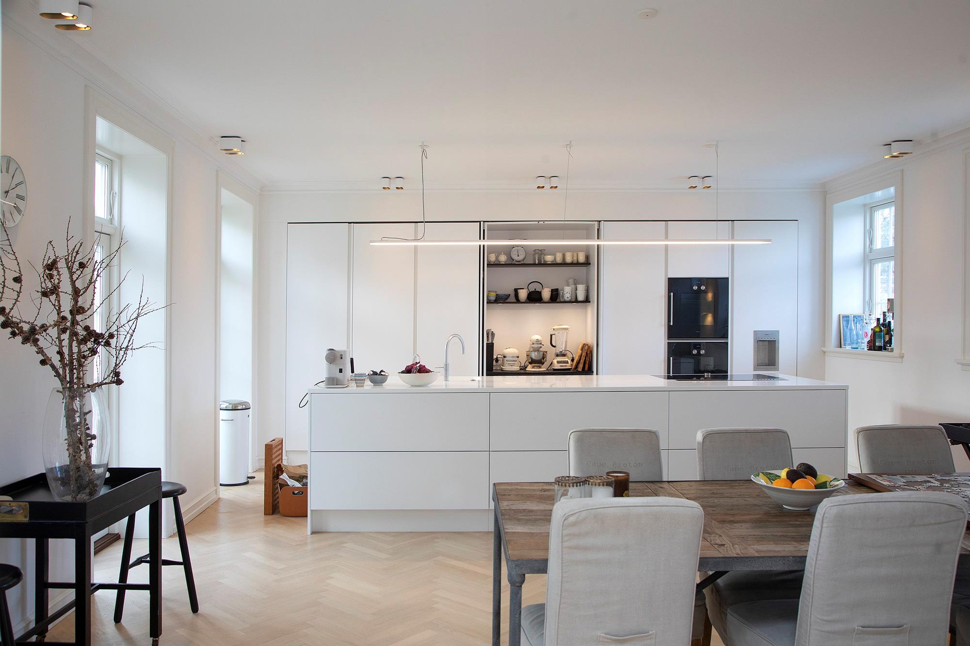 Annasvej 30, Hellerup - Andet