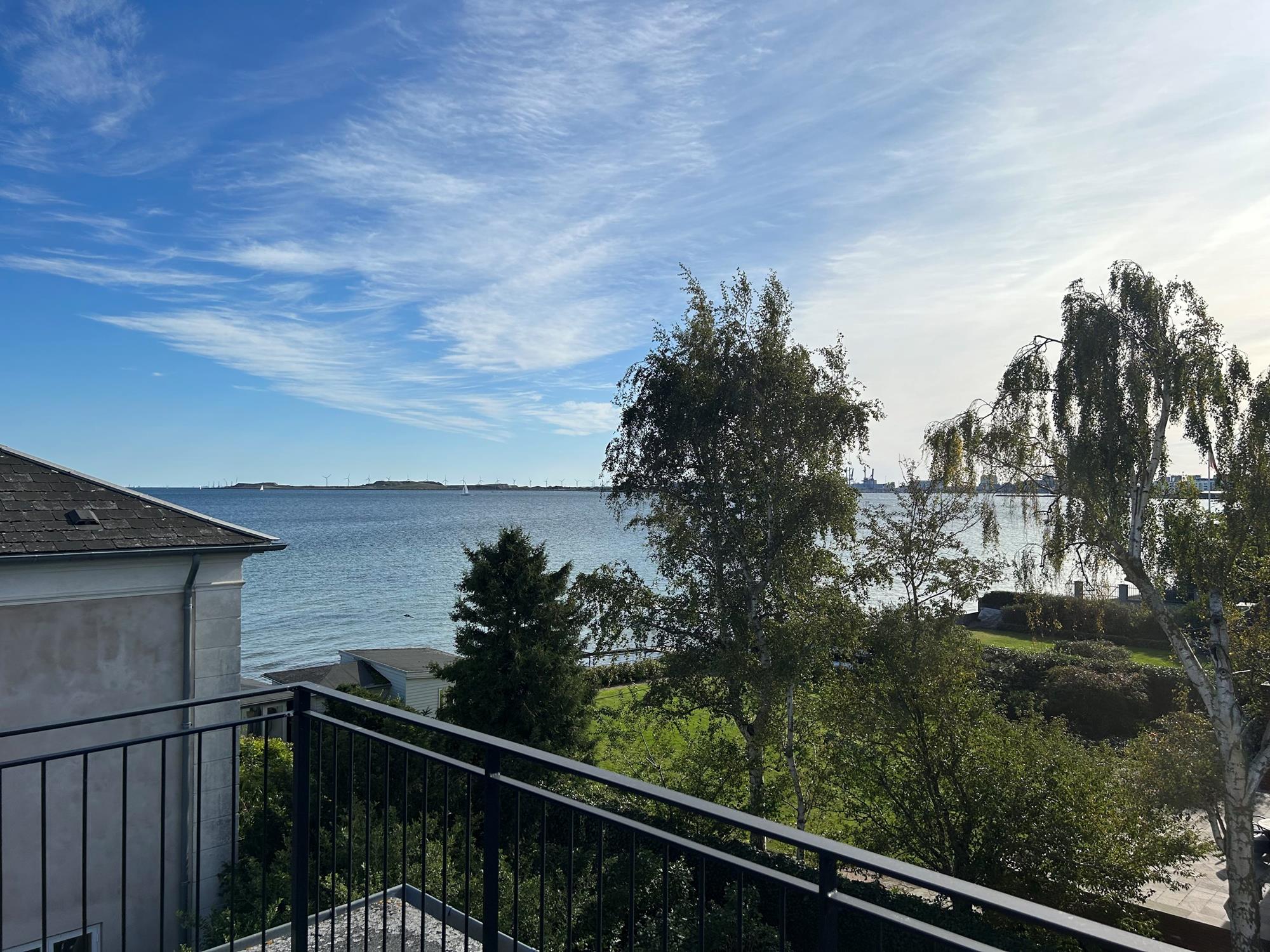 Annasvej 30, Hellerup - Andet