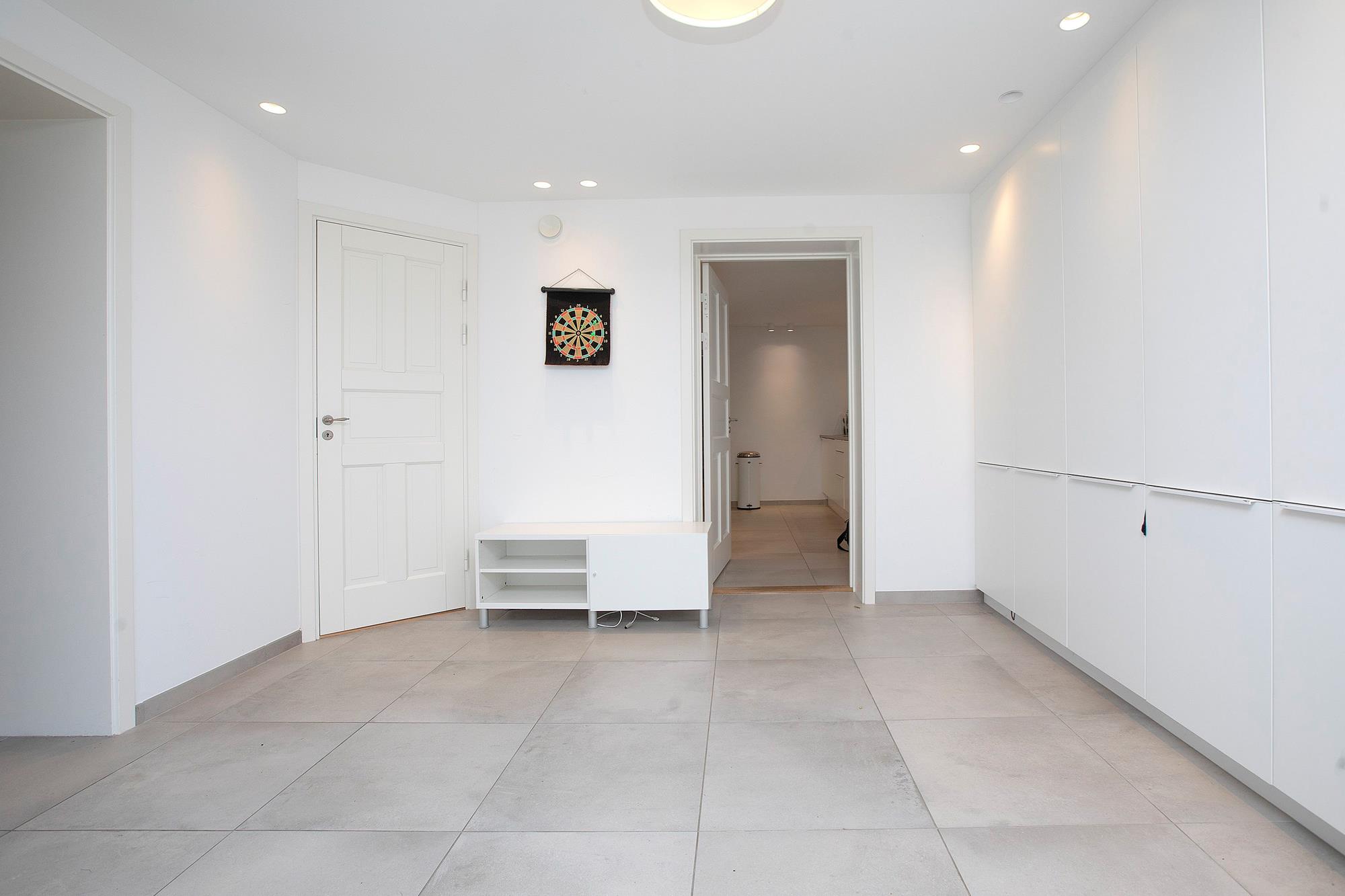 Annasvej 30, Hellerup - Andet