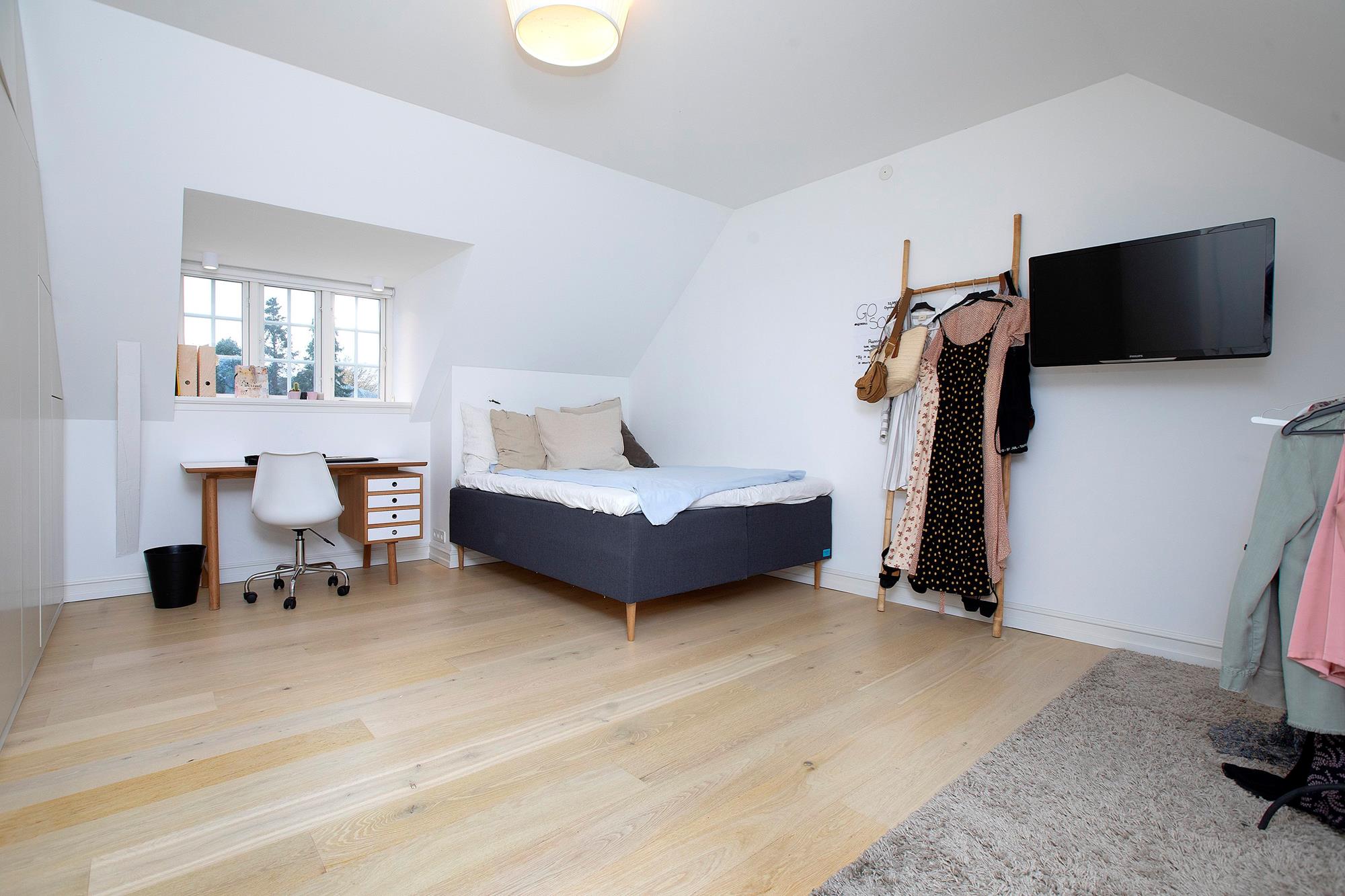 Annasvej 30, Hellerup - Andet