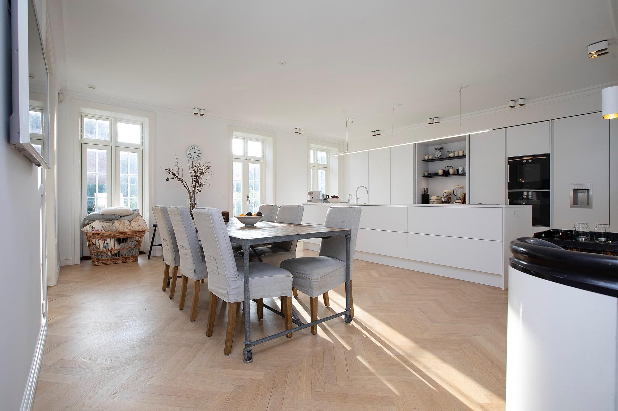 Annasvej 30, Hellerup - Andet