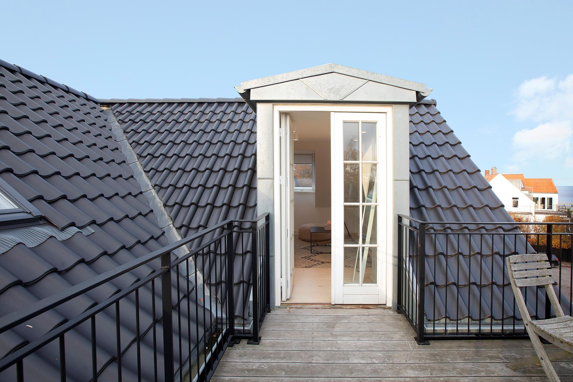 Annasvej 30, Hellerup - Andet