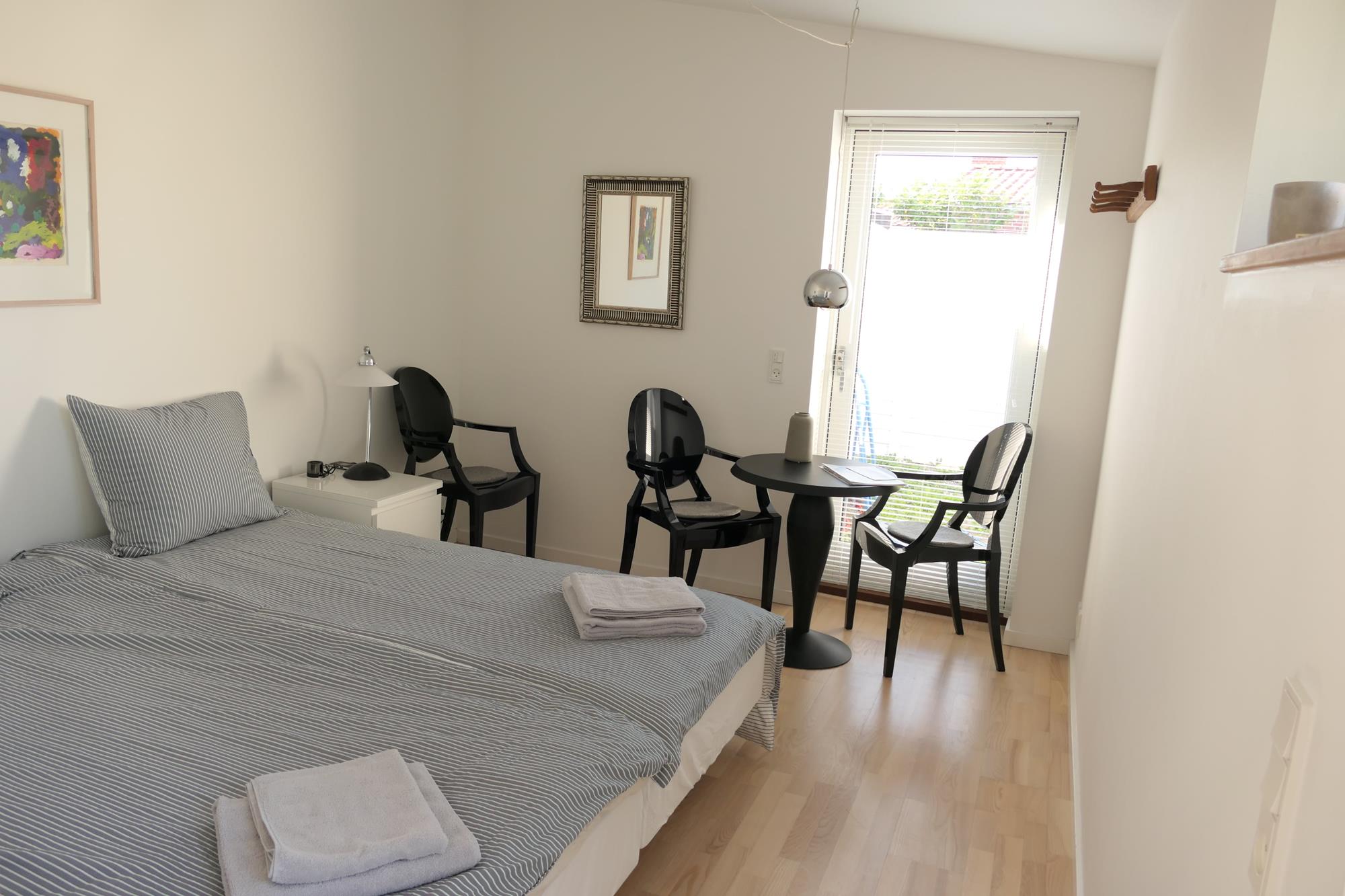 Strandvejen 691, Klampenborg - Andet