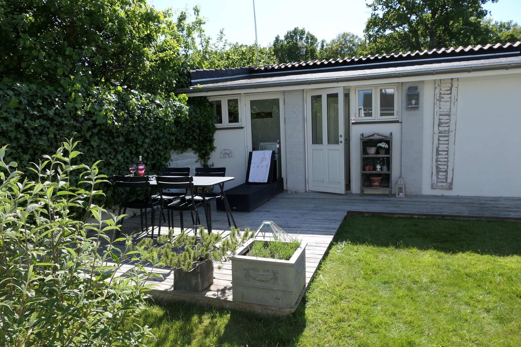 Strandvejen 691, Klampenborg - Andet