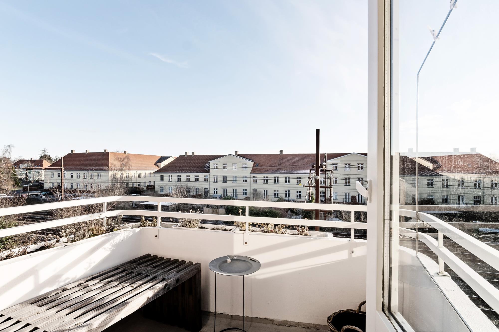 Ordrupvej 23, 2., Charlottenlund - Andet