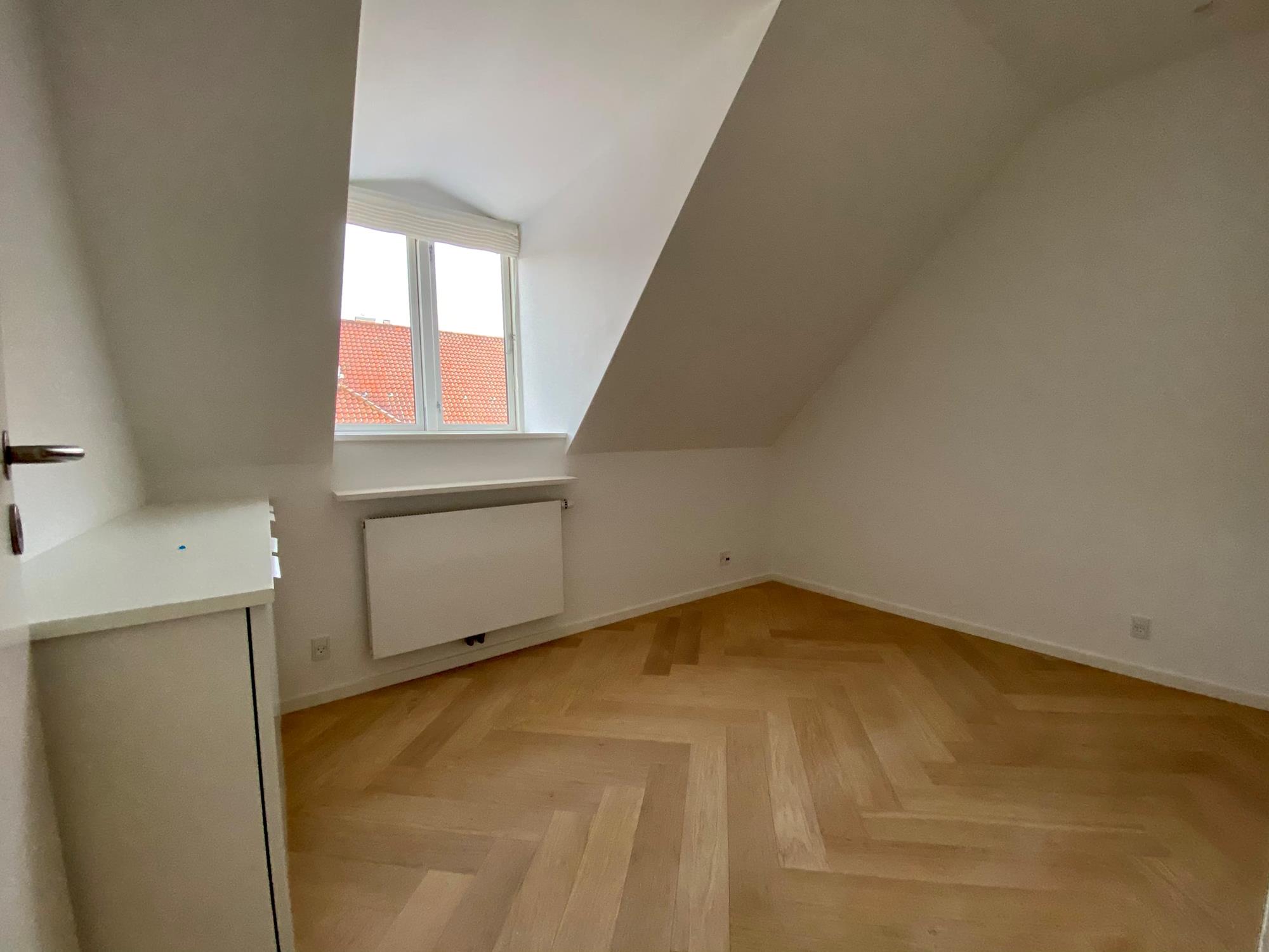 Stockholmsgade 25, 5. th., København Ø - Andet
