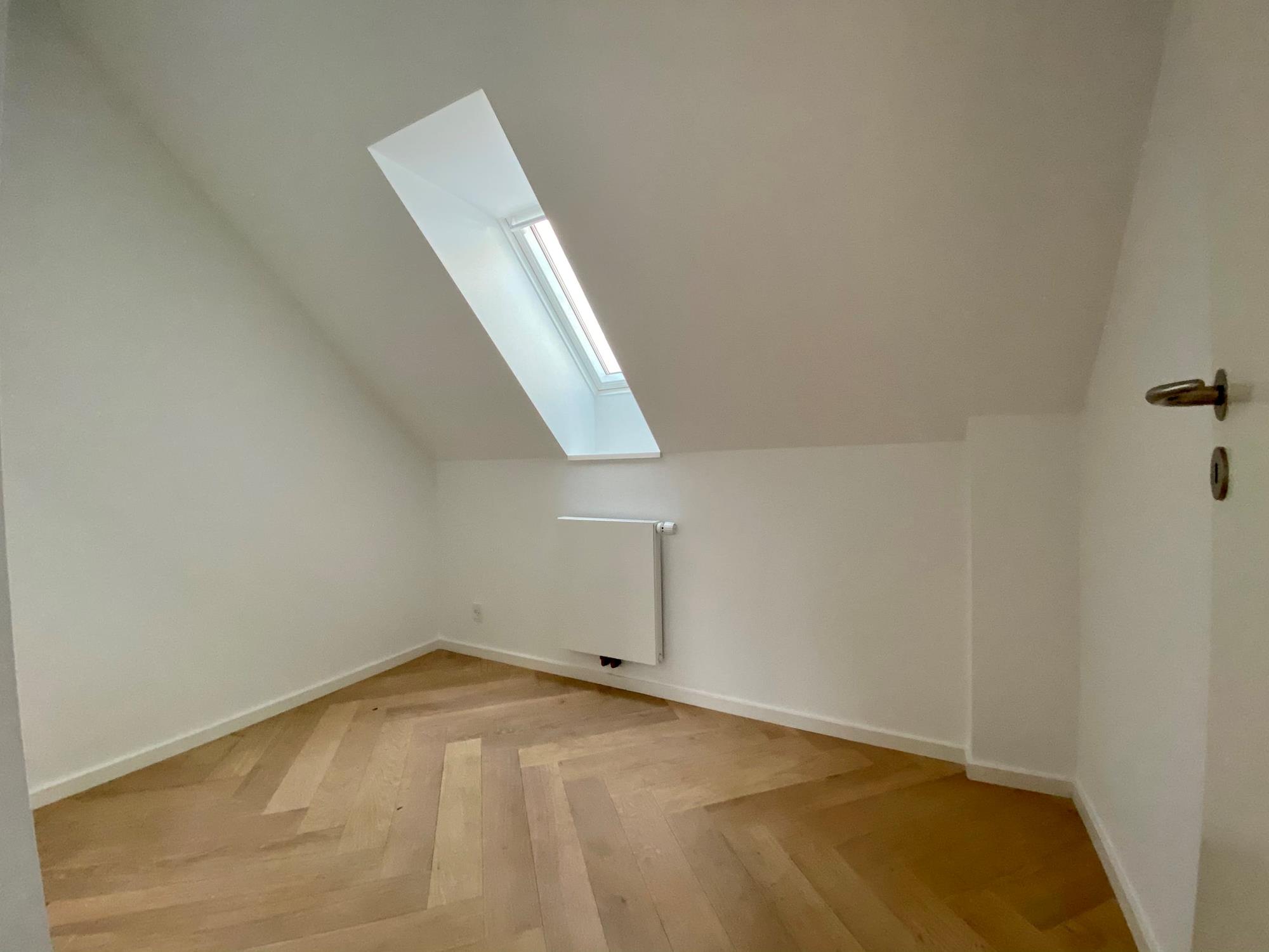 Stockholmsgade 25, 5. th., København Ø - Andet