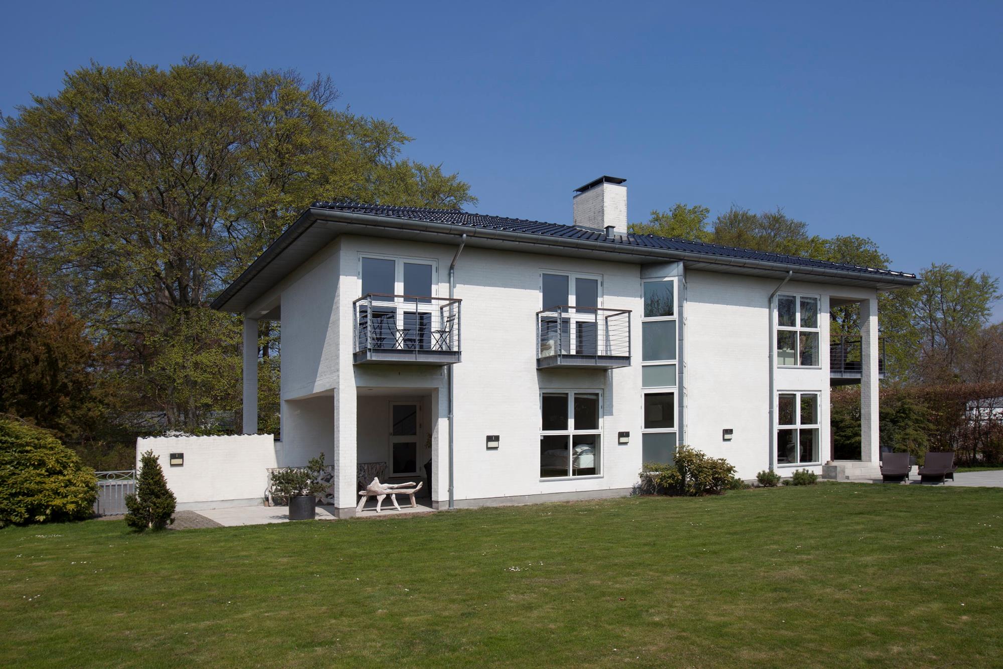 Vedbæk Strandvej 468A, Vedbæk - Andet
