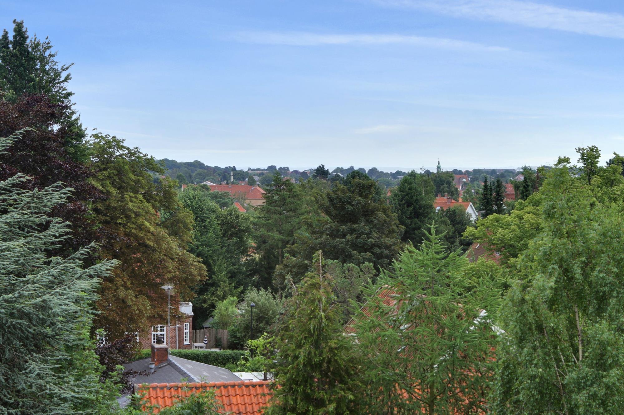 Sponnecksvej 15, st., Gentofte - Andet
