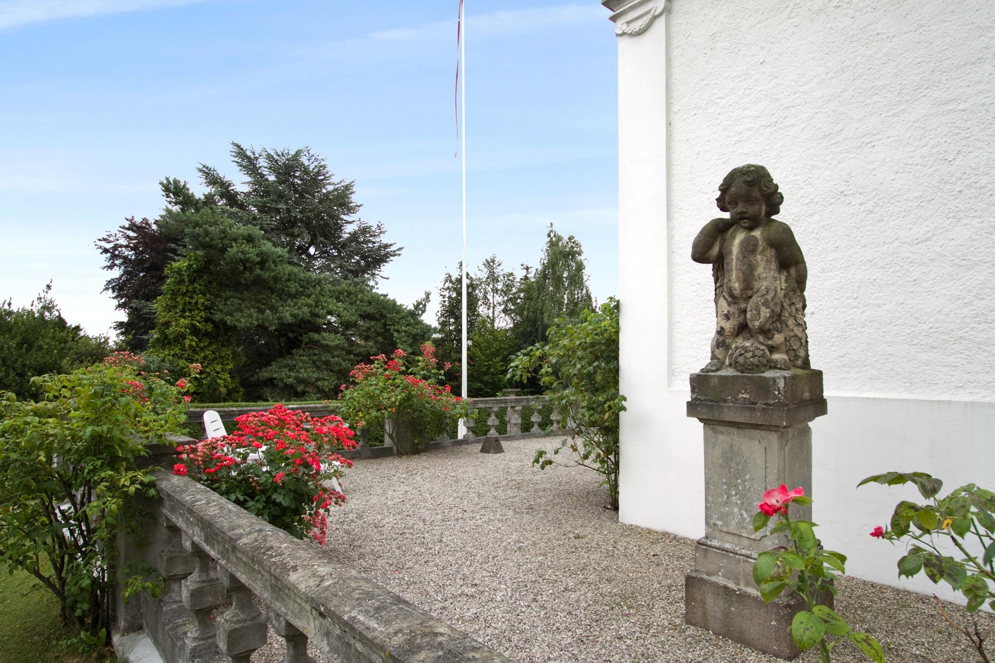 Sponnecksvej 15, st., Gentofte - Andet