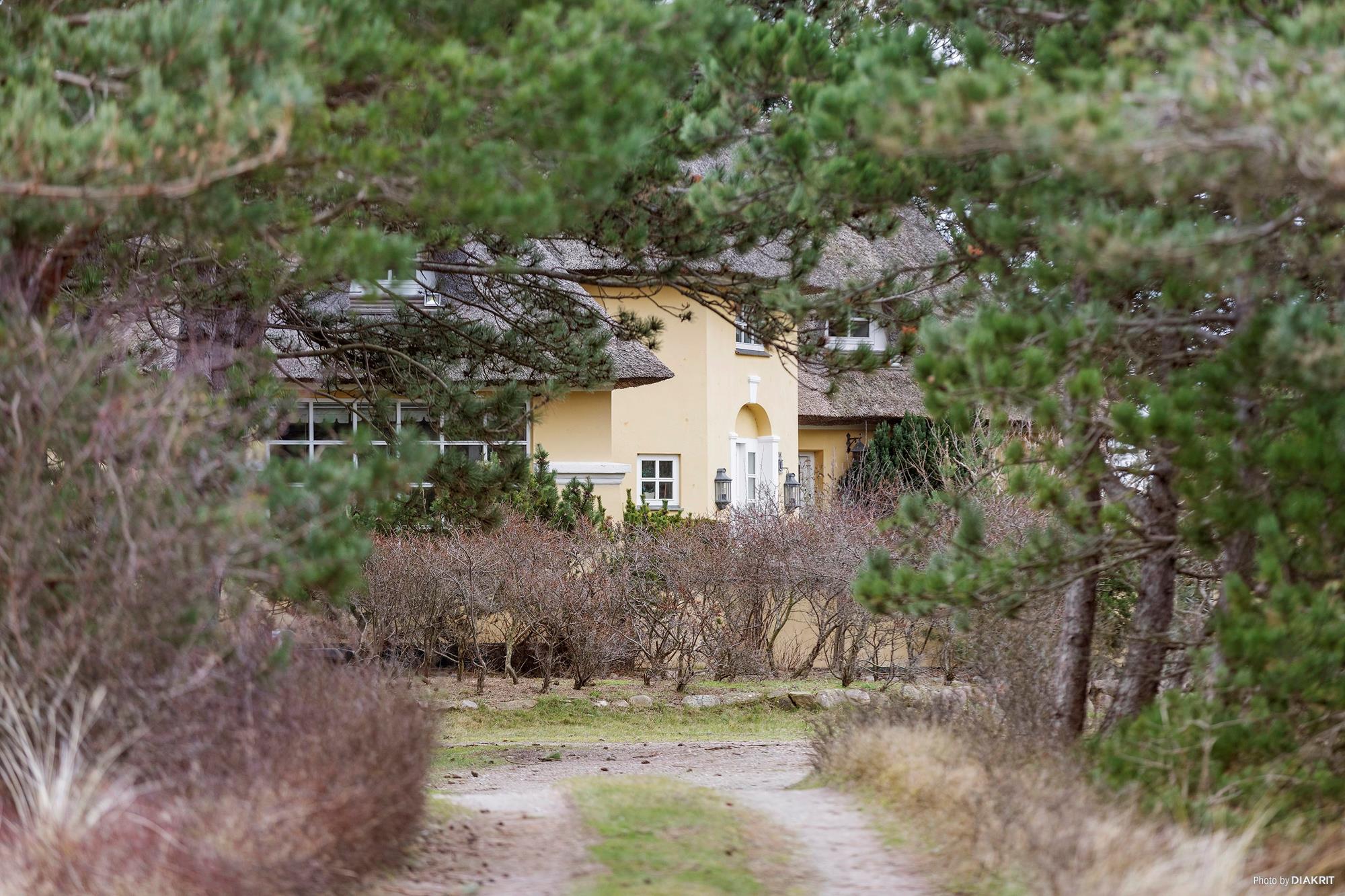 Skærbygårdsvej 19, Nykøbing Sj - Andet