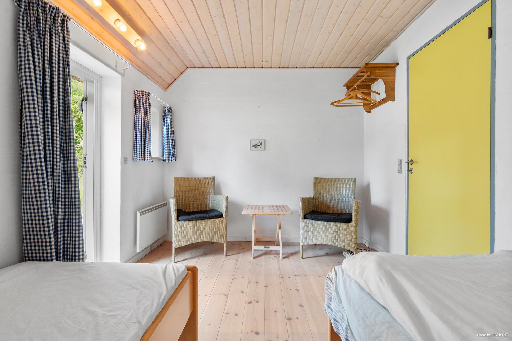 Jættestuevej 15, Stenstrup L, Højby - Værelse