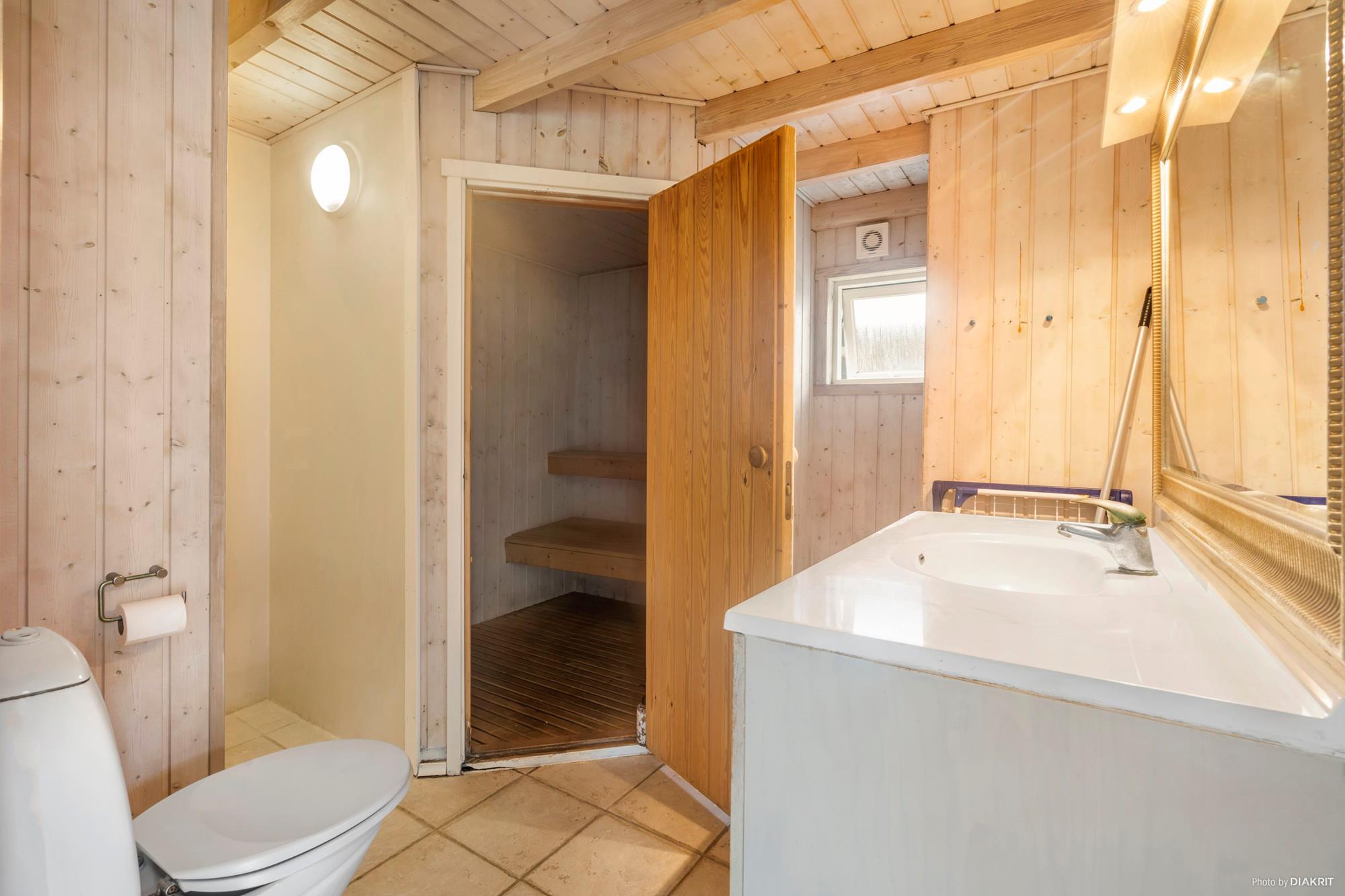 Rørsangervej 2, Indelukket, Asnæs - Andet