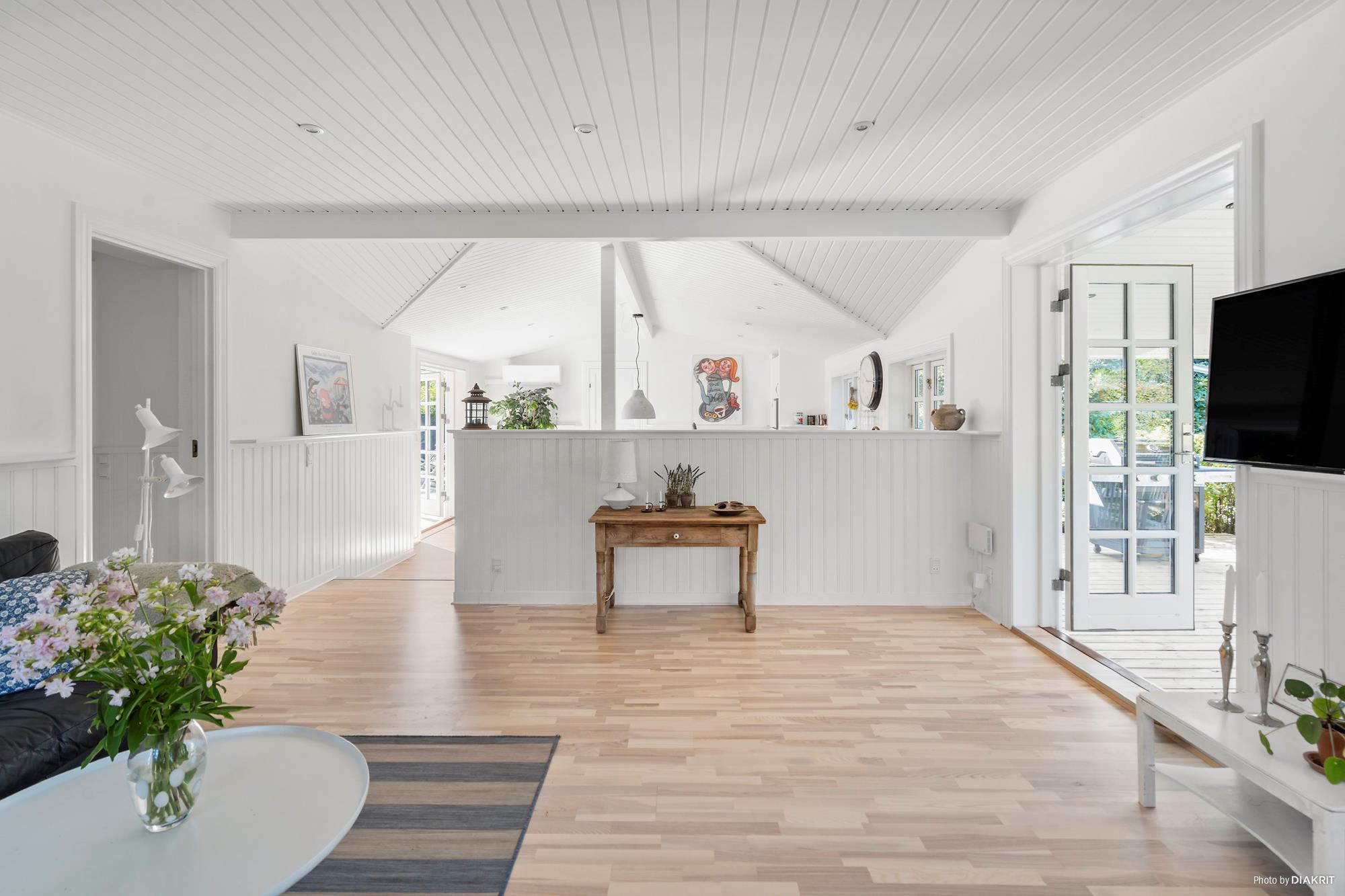 Rævestien 3, Asnæs Lyng, Asnæs - Andet
