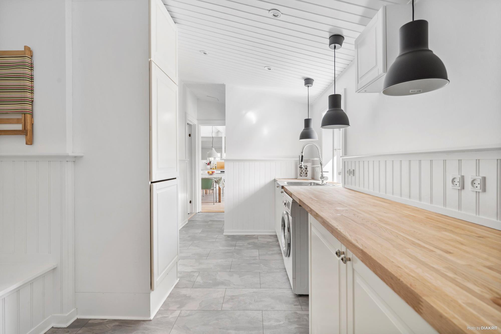 Rævestien 3, Asnæs Lyng, Asnæs - Andet