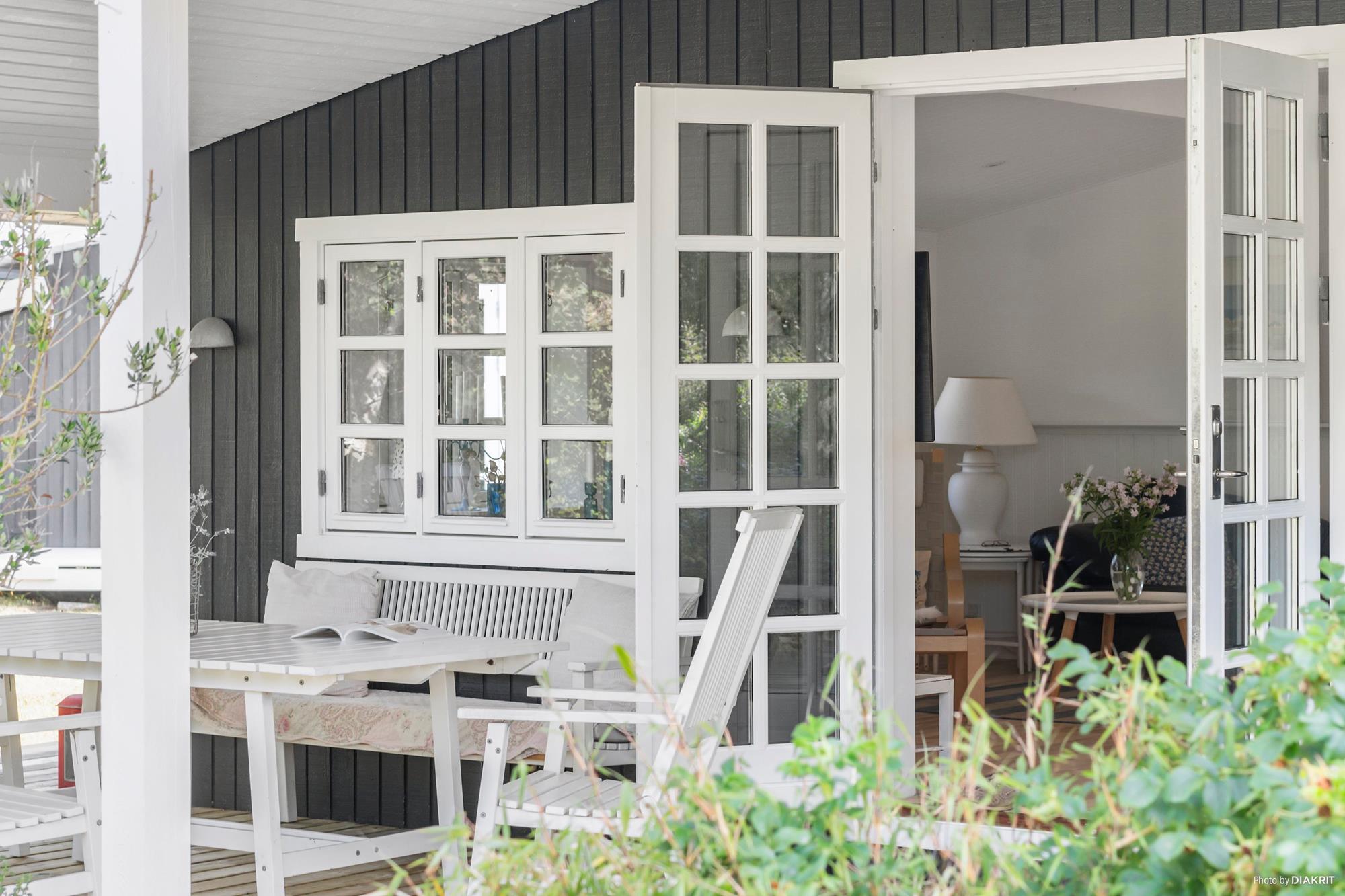 Rævestien 3, Asnæs Lyng, Asnæs - Andet