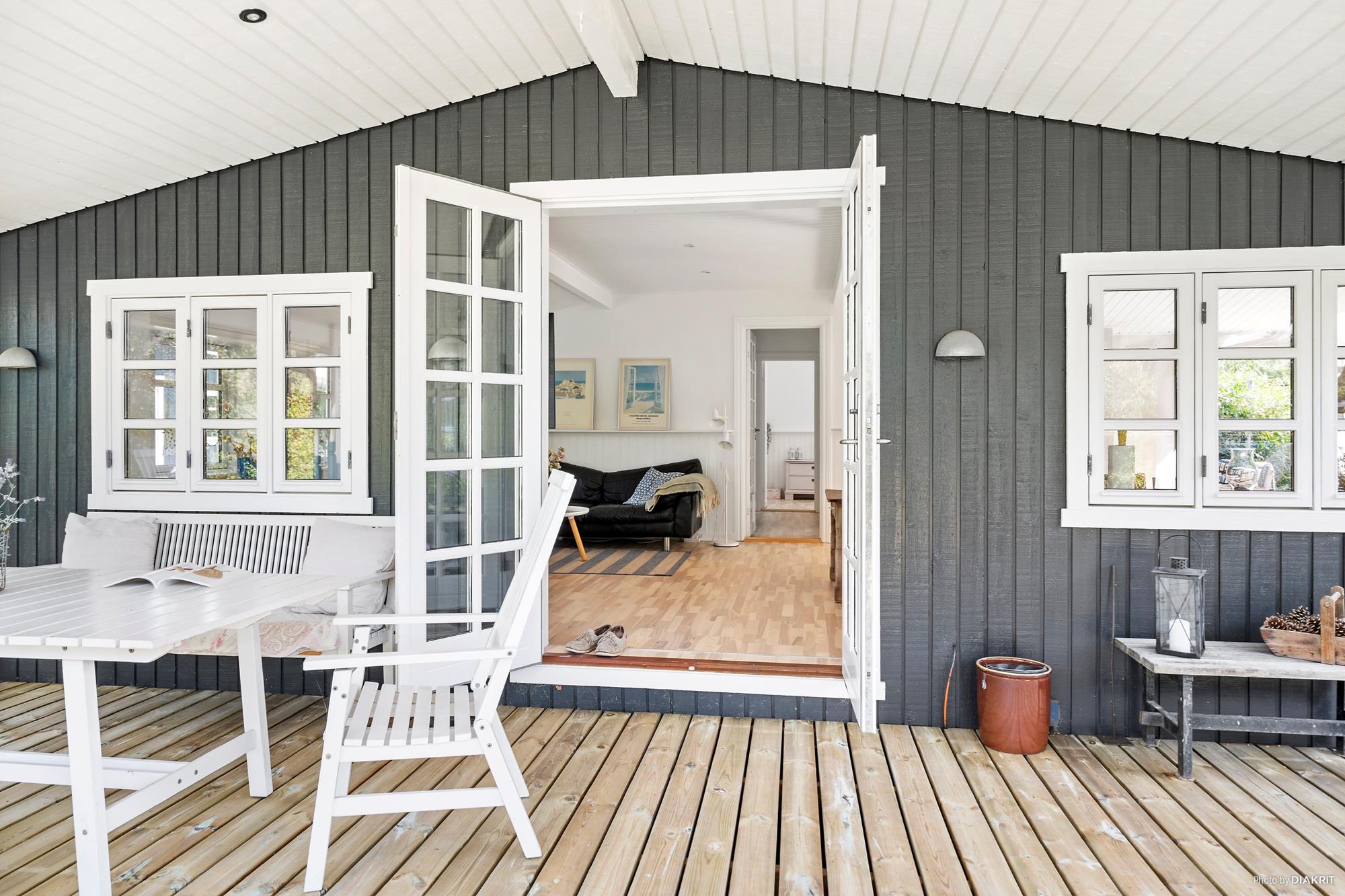 Rævestien 3, Asnæs Lyng, Asnæs - Andet