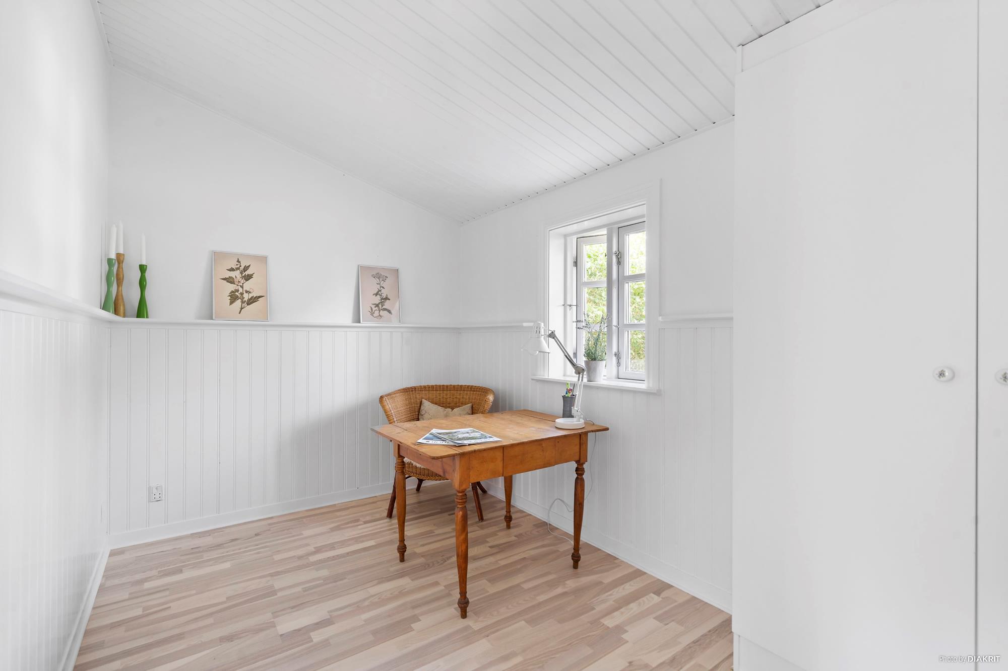 Rævestien 3, Asnæs Lyng, Asnæs - Andet