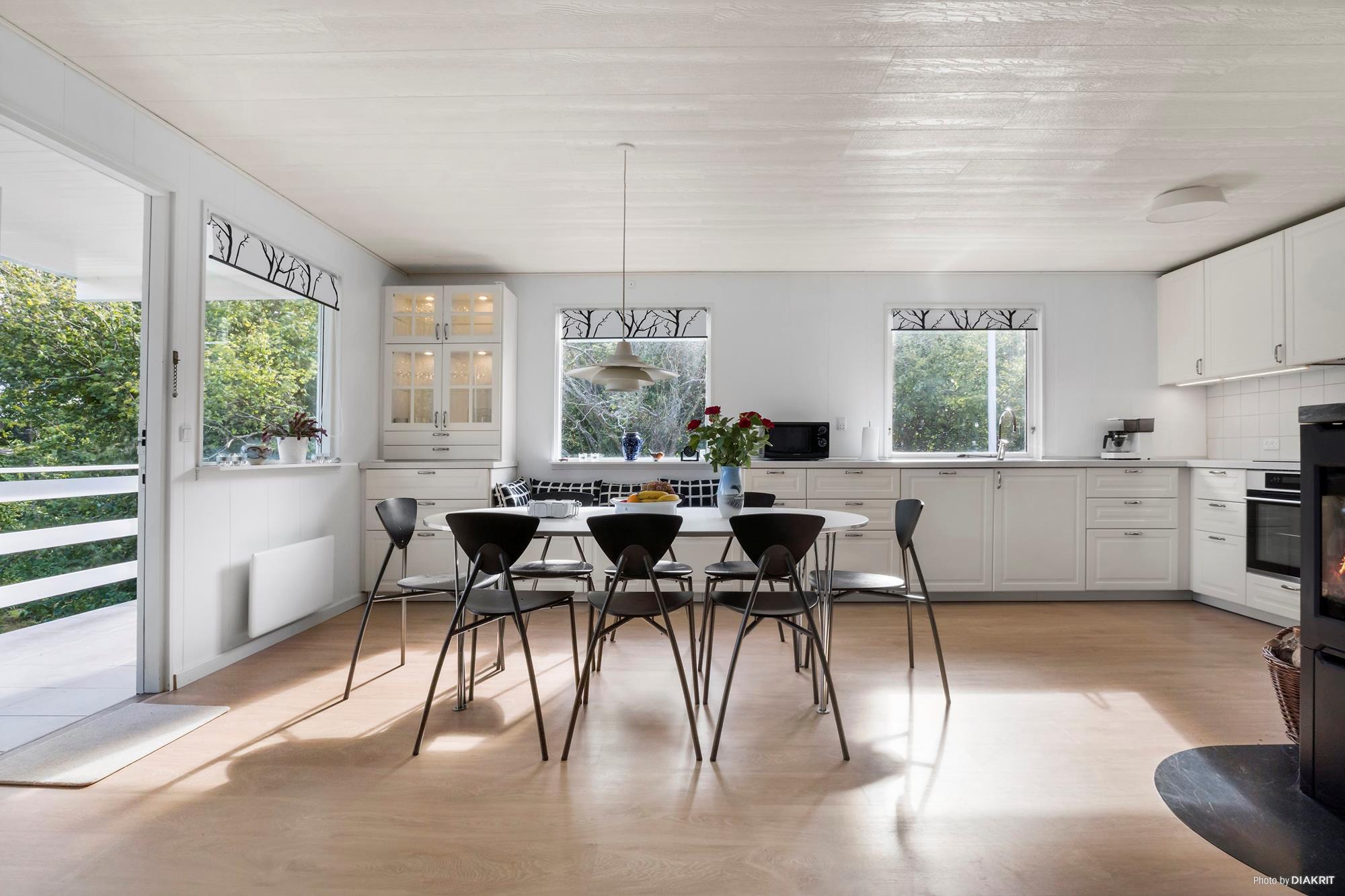 Rørviglund 12, Rørvig - Andet