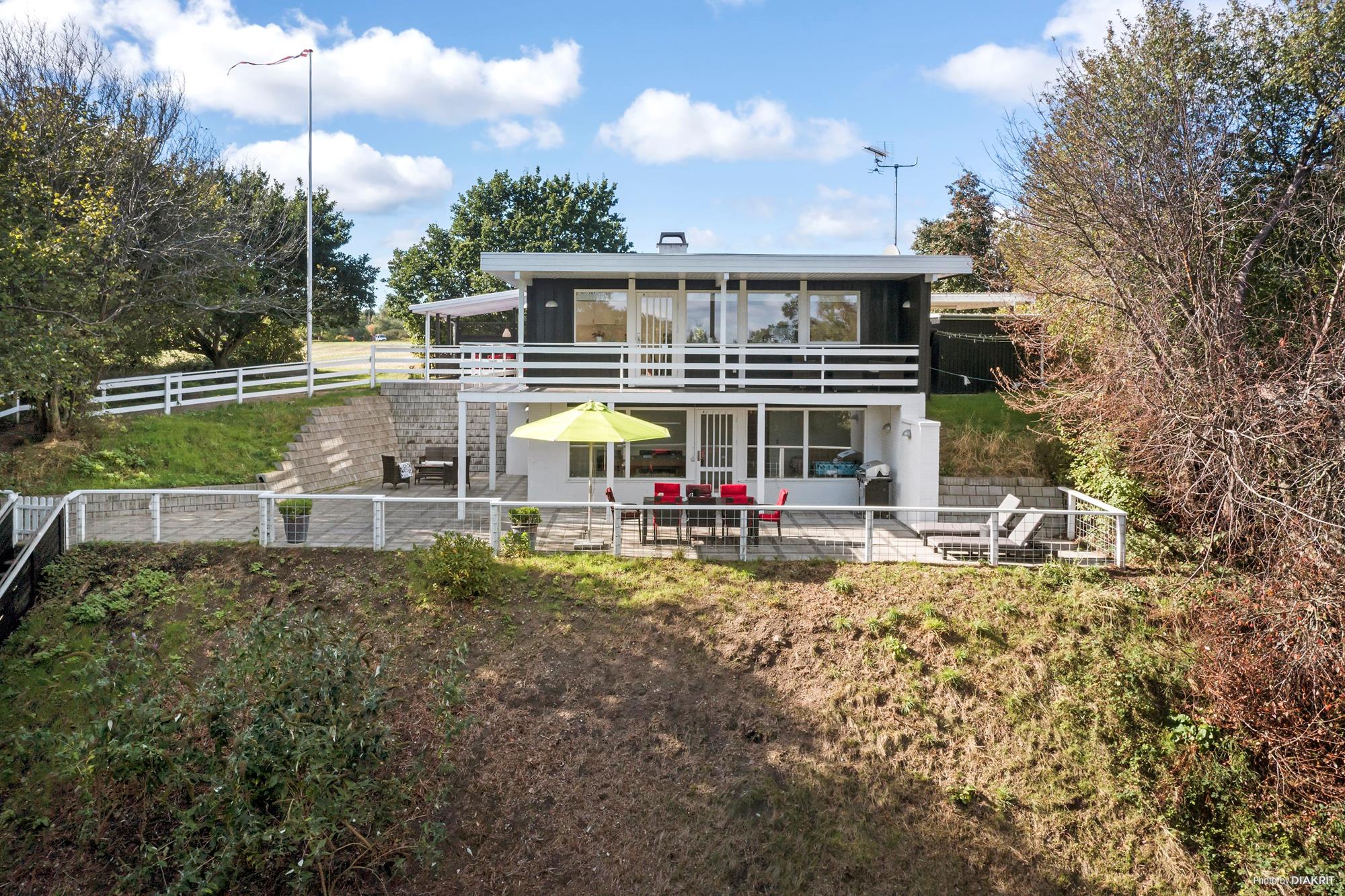 Rørviglund 12, Rørvig - Andet