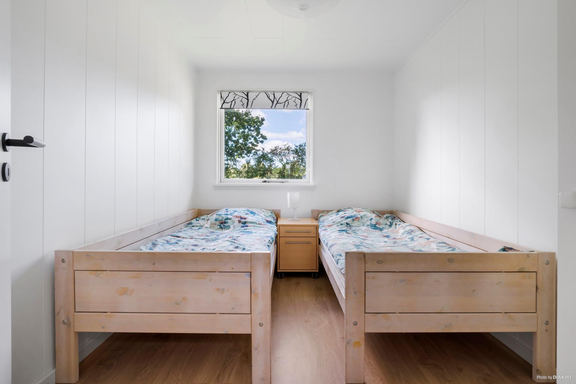 Rørviglund 12, Rørvig - Andet