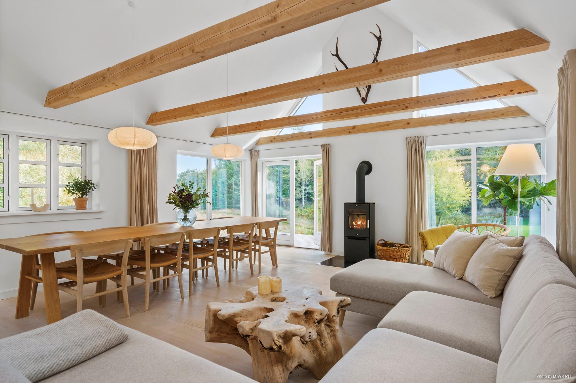 Skovløbervej 10, Prejlerup, Grevinge - Andet
