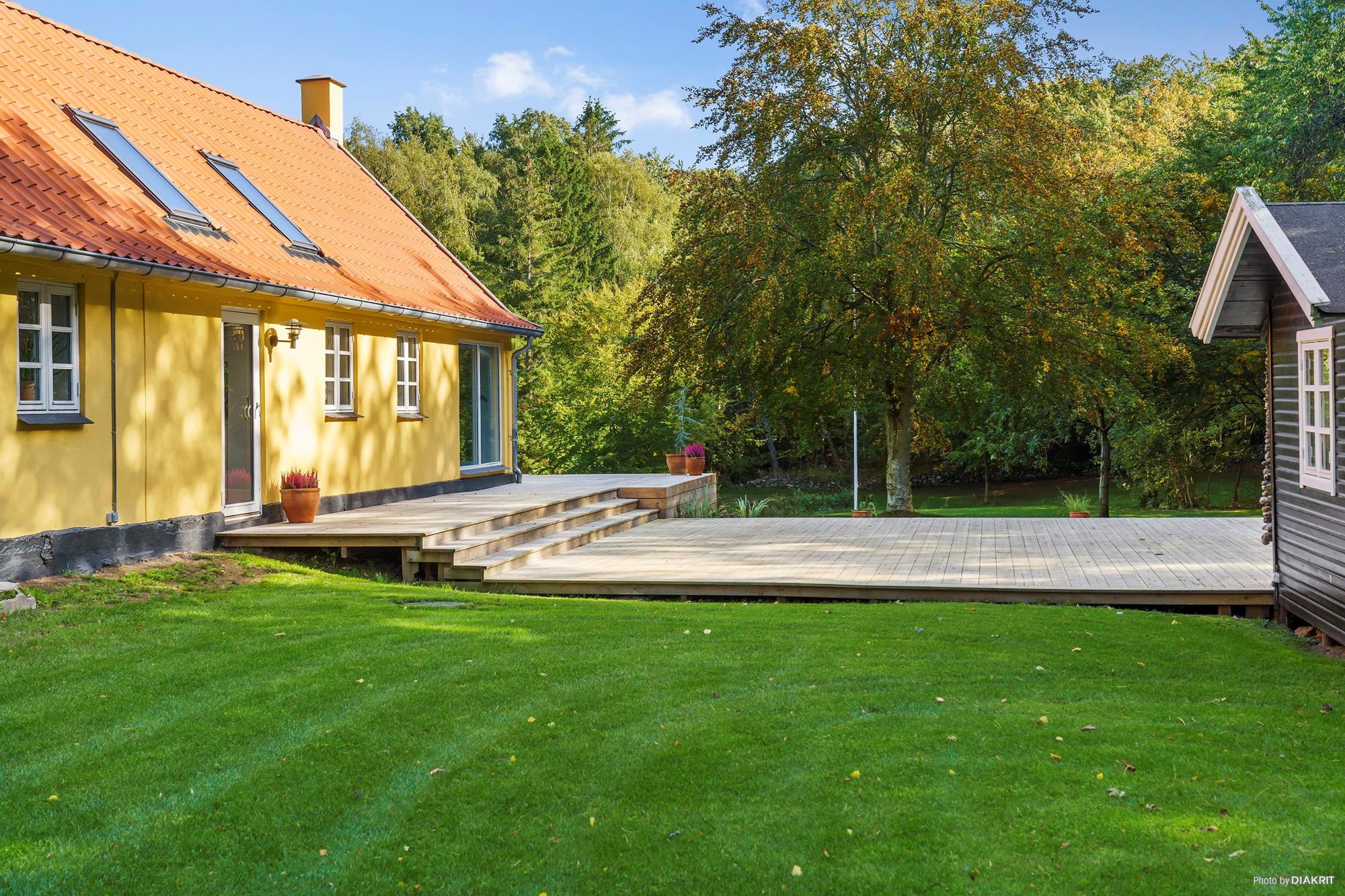 Skovløbervej 10, Prejlerup, Grevinge - Andet