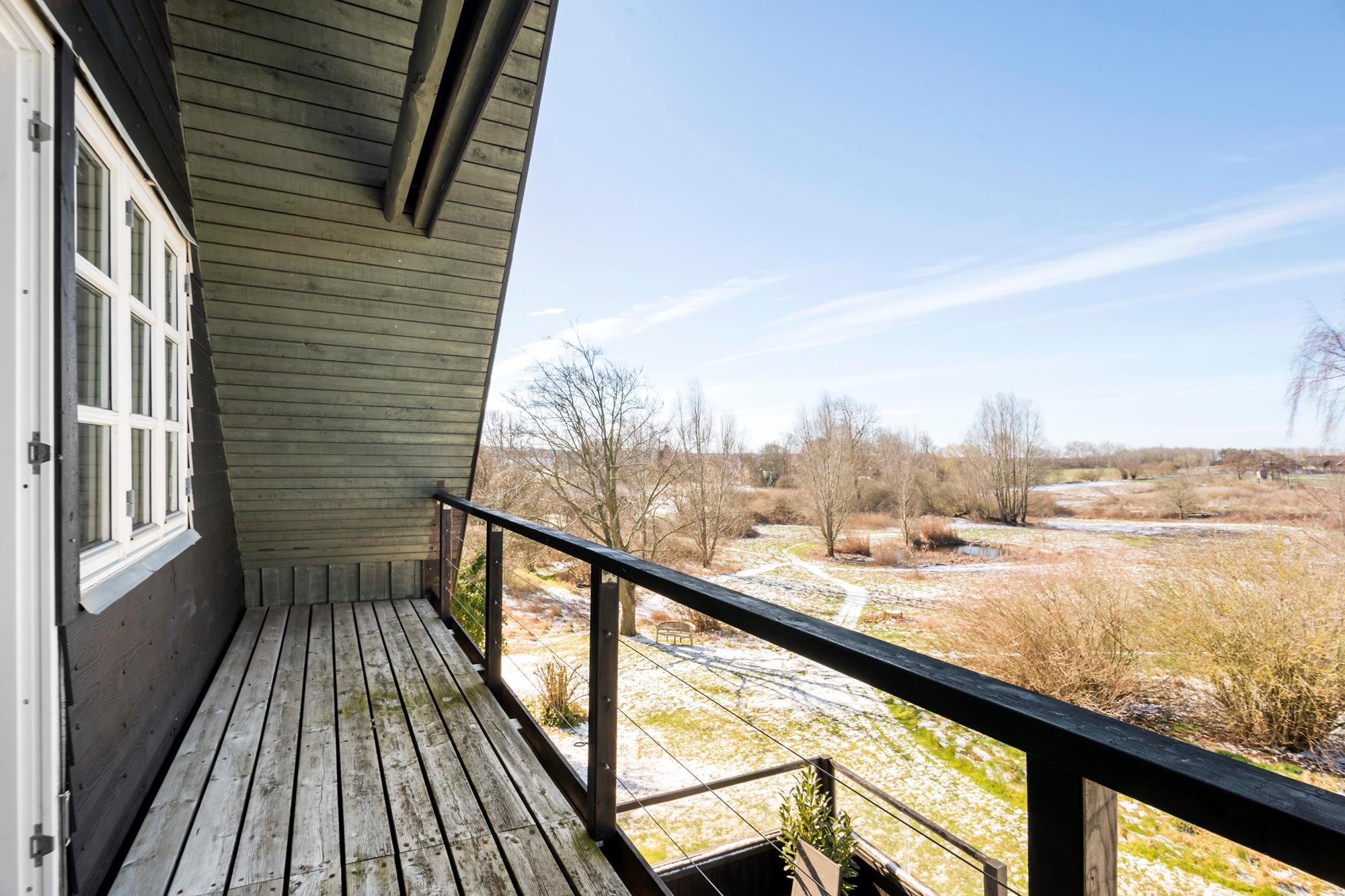 Ærtebjergvej 23, Grevinge - Område