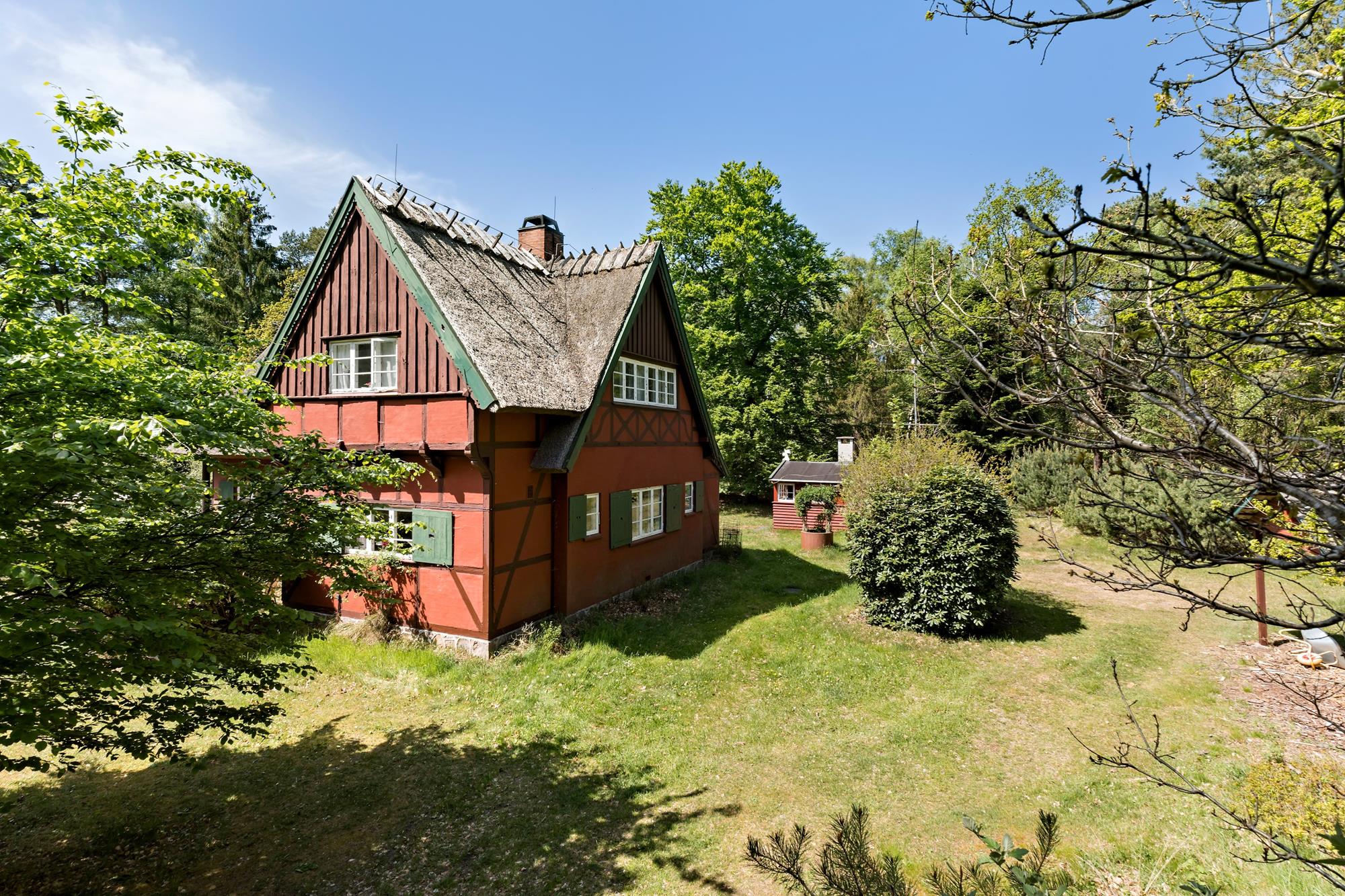 Koglehusvej 6+7+8, Nykøbing Sj - Andet