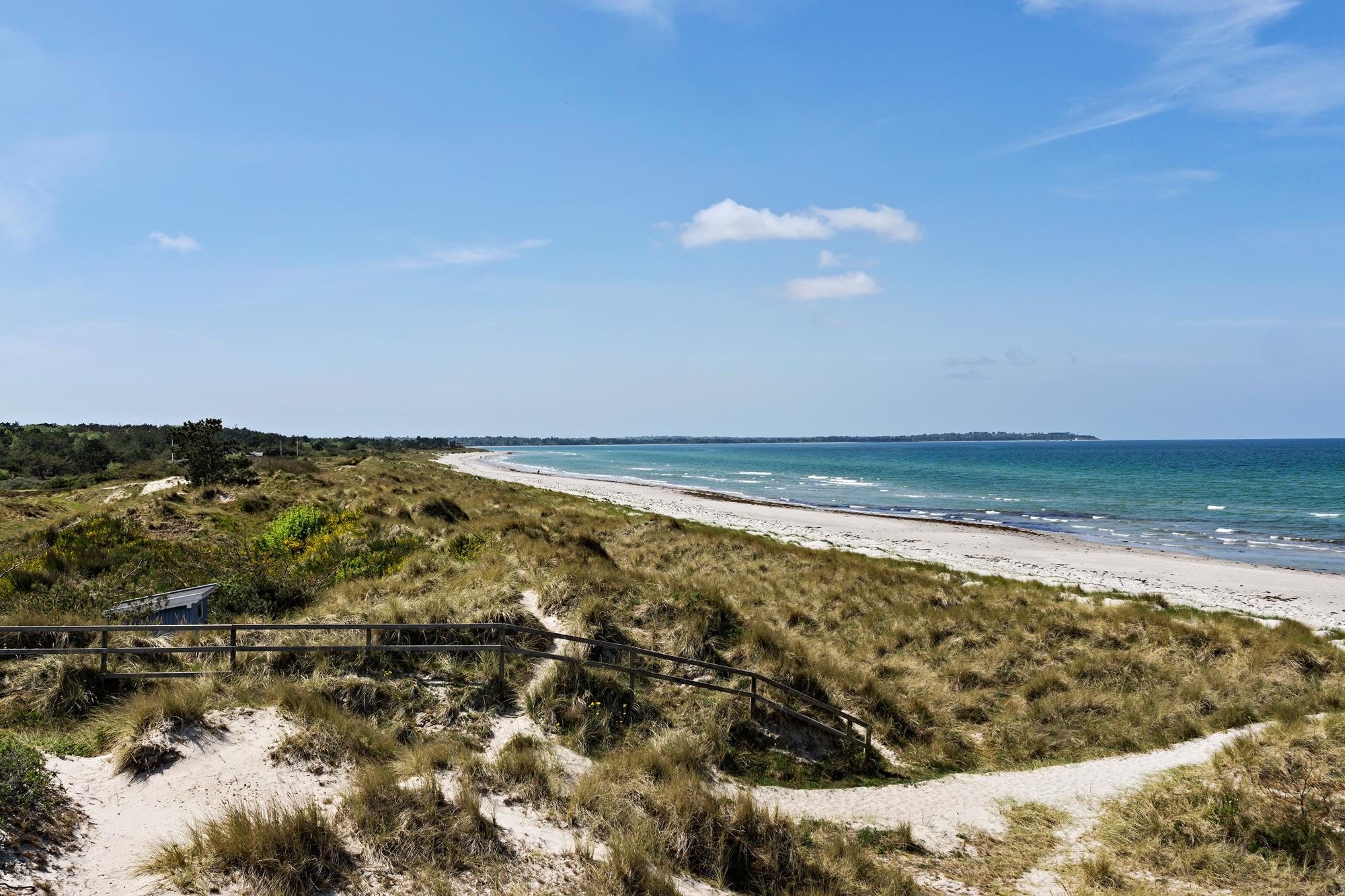 Koglehusvej 6+7+8, Nykøbing Sj - Andet