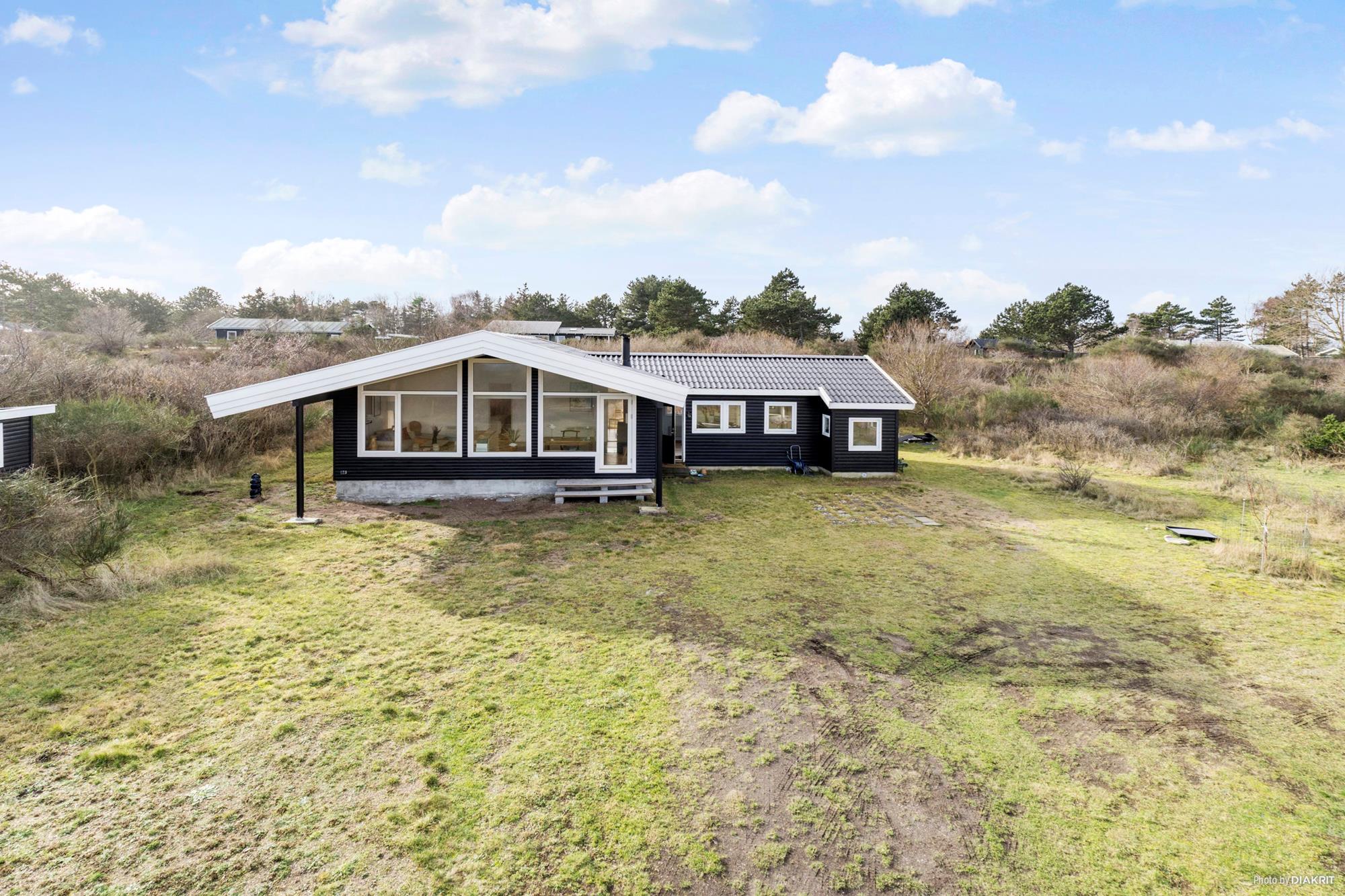 Stokrosevej 5, Yderby Lyng, Sjællands Odde - Andet