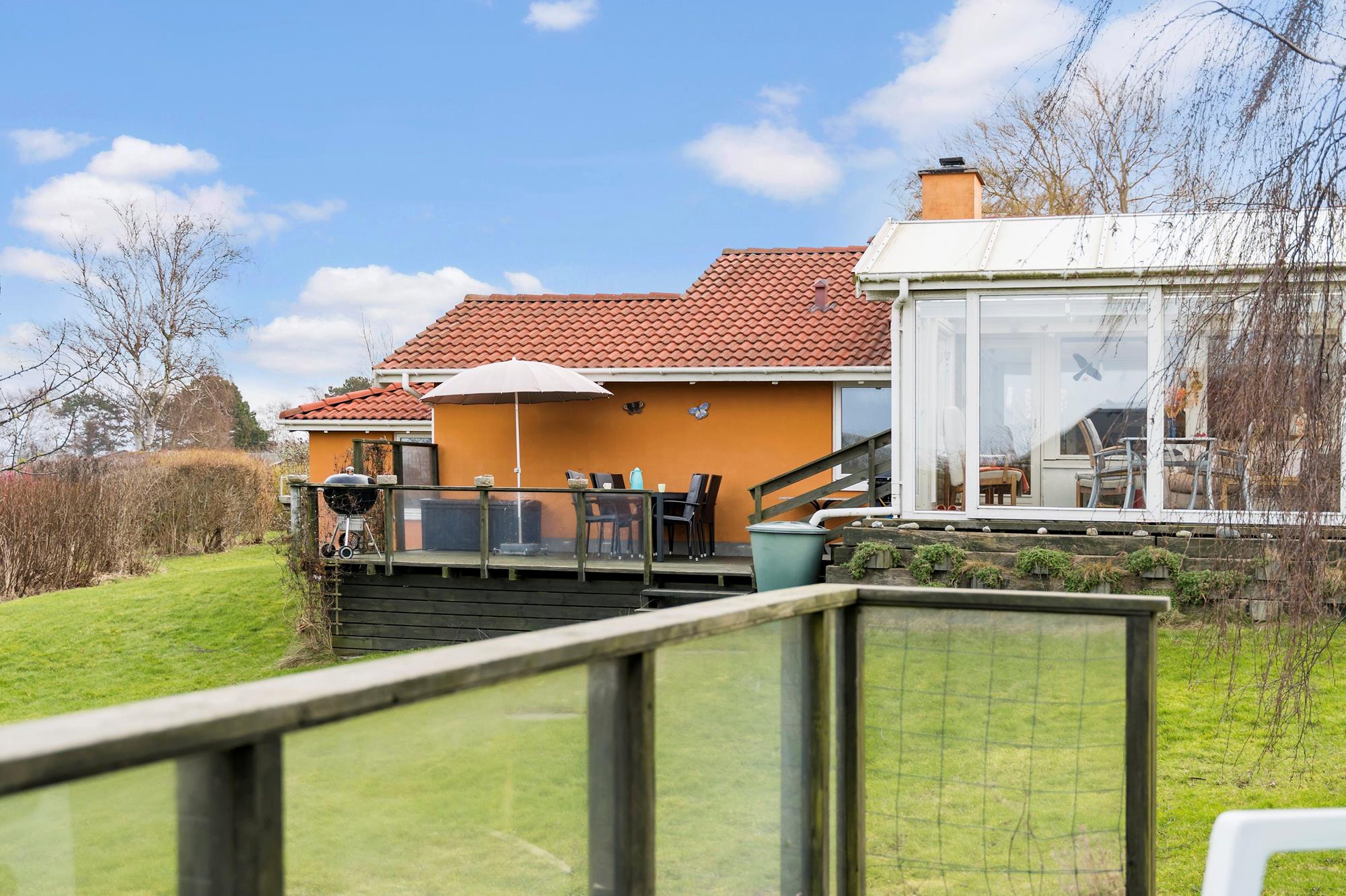 Ålerusen 4, Lumsås, Nykøbing Sj - Andet
