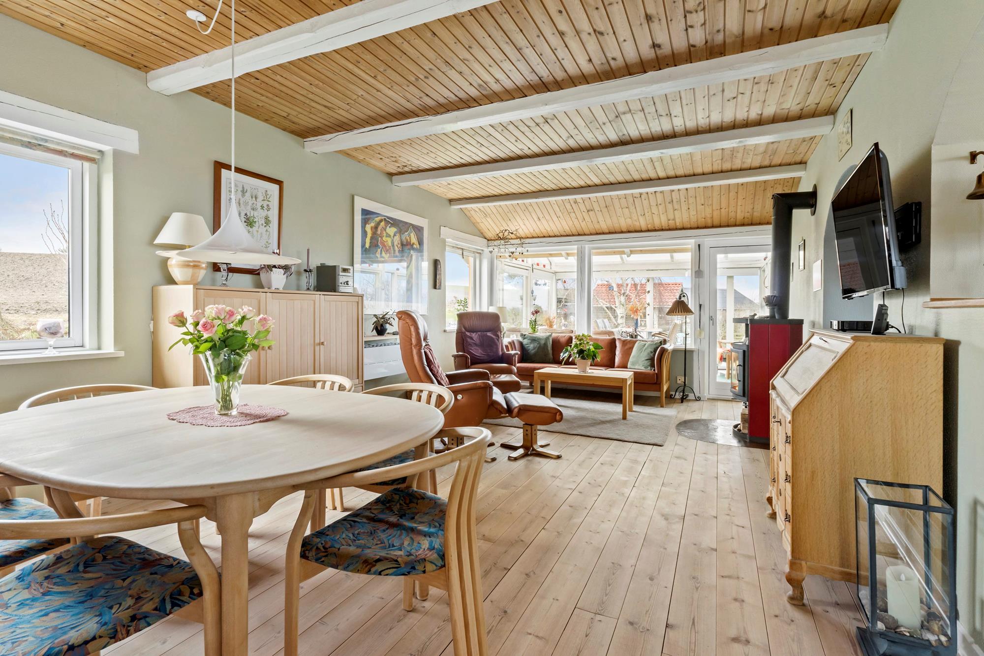 Ålerusen 4, Lumsås, Nykøbing Sj - Andet